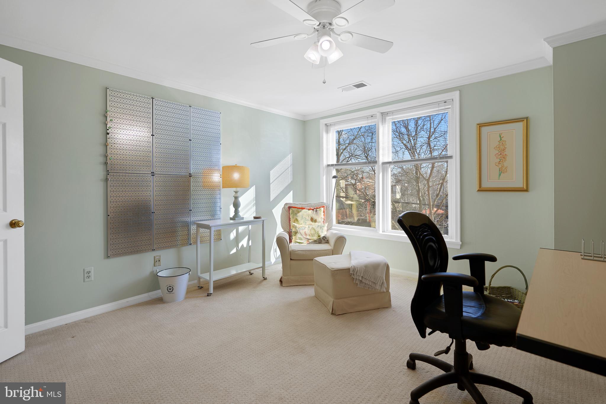 COLECROFT - Residential Lease