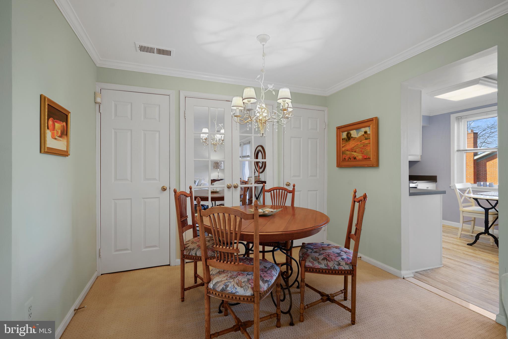 COLECROFT - Residential Lease