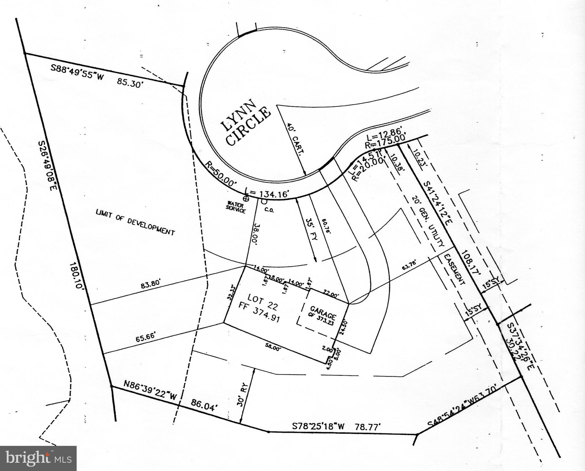 4241 LYNN CIRCLE