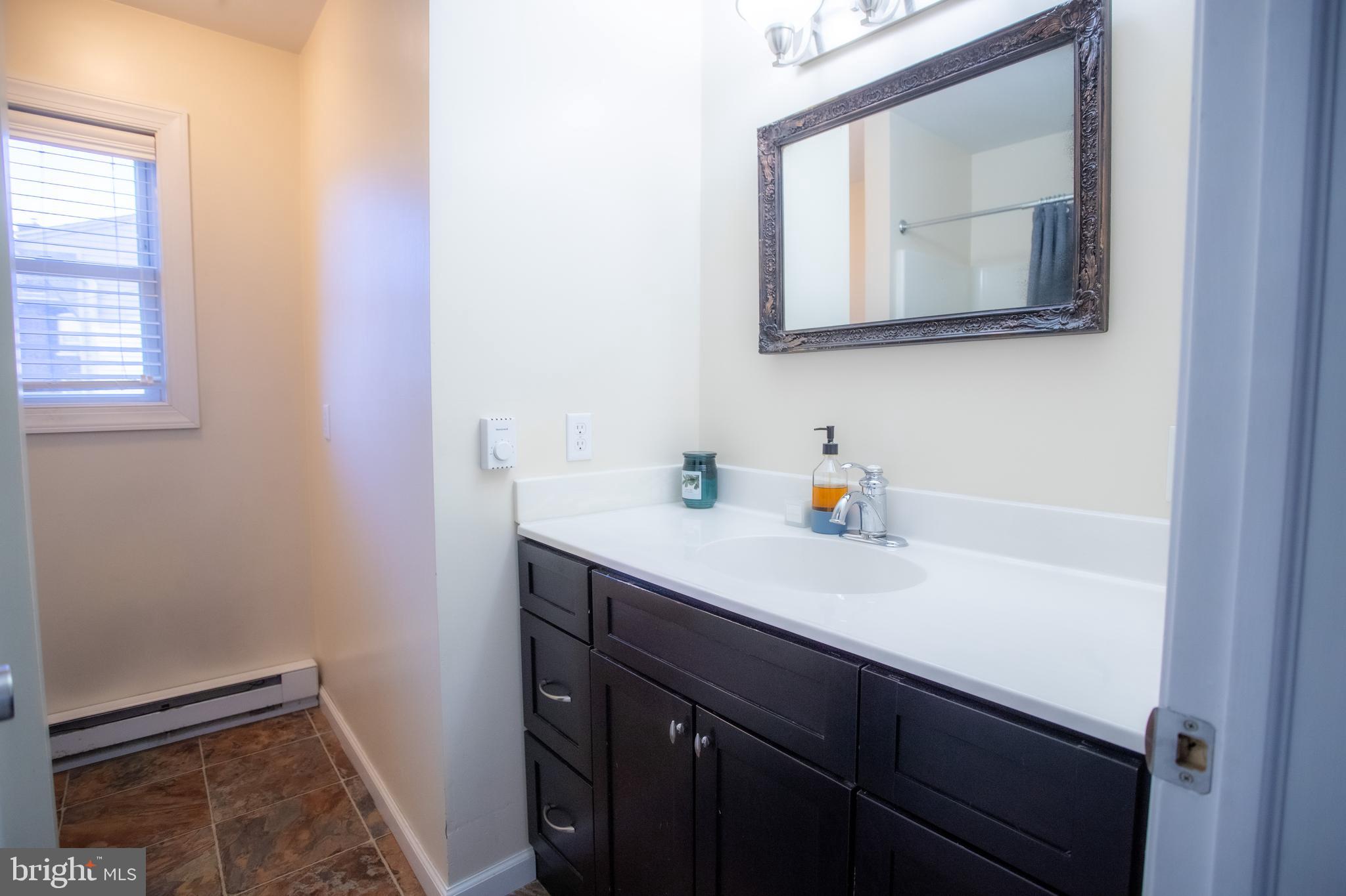 BELLEFONTE BOROUGH - Residential