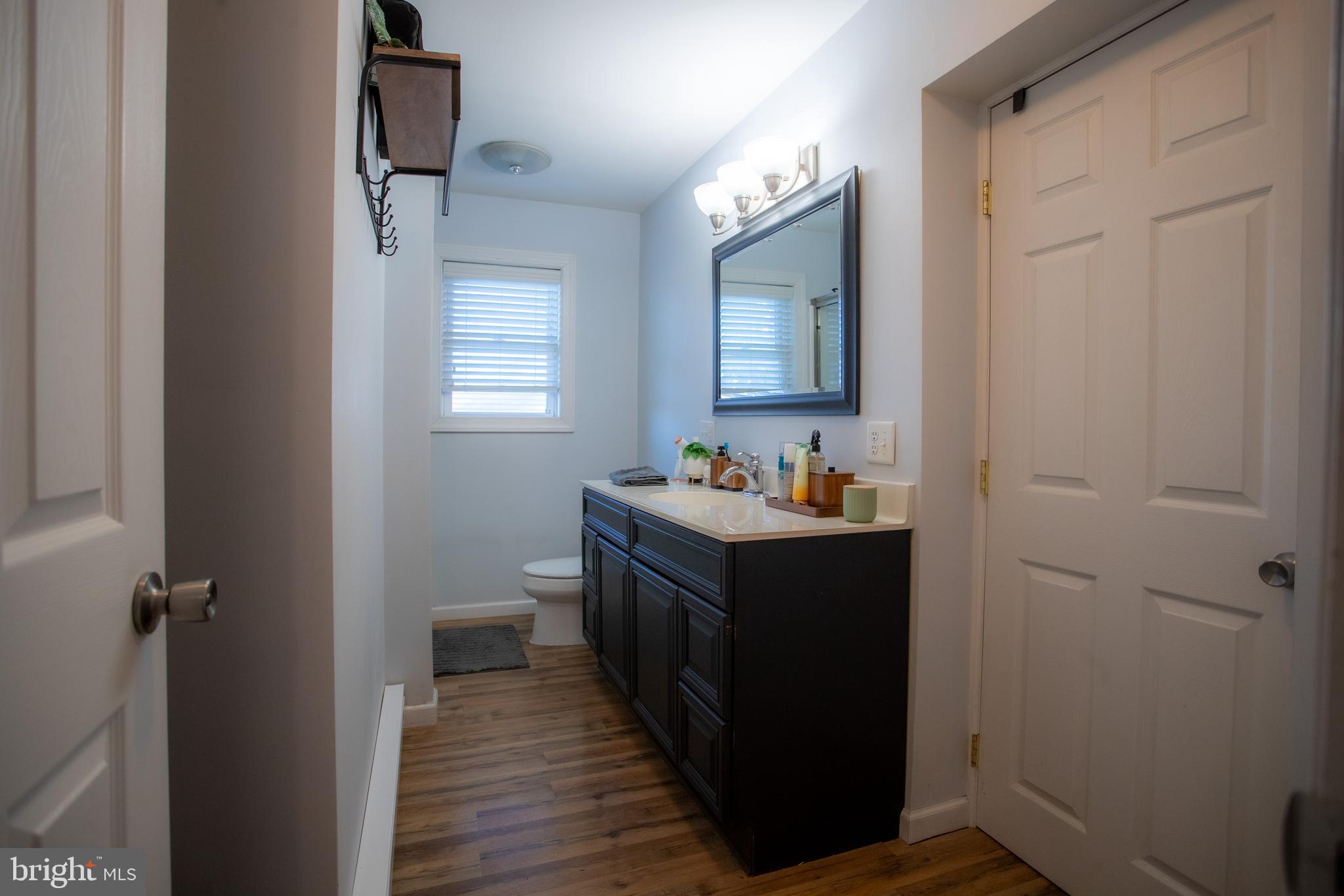 BELLEFONTE BOROUGH - Residential