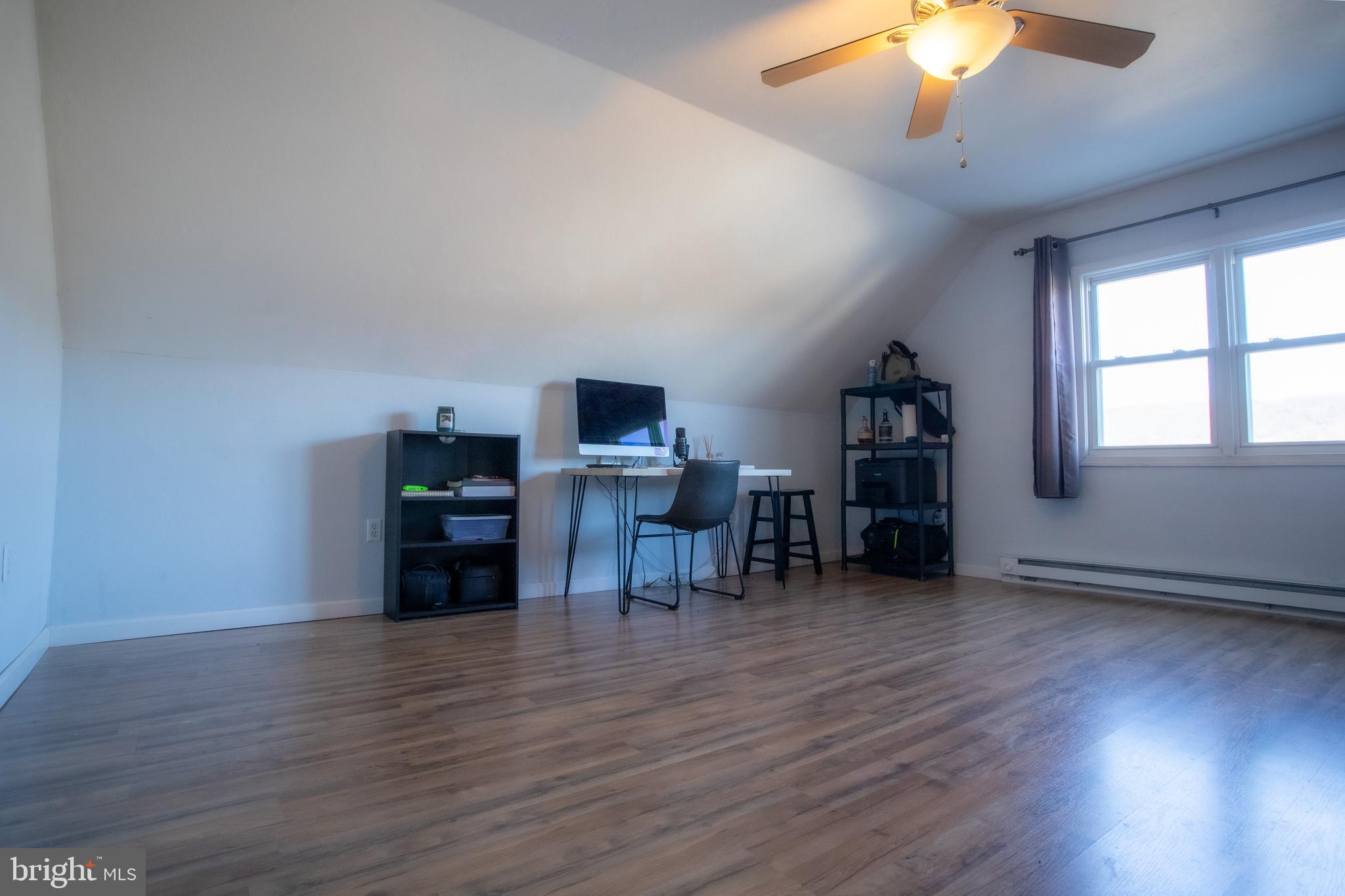 BELLEFONTE BOROUGH - Residential
