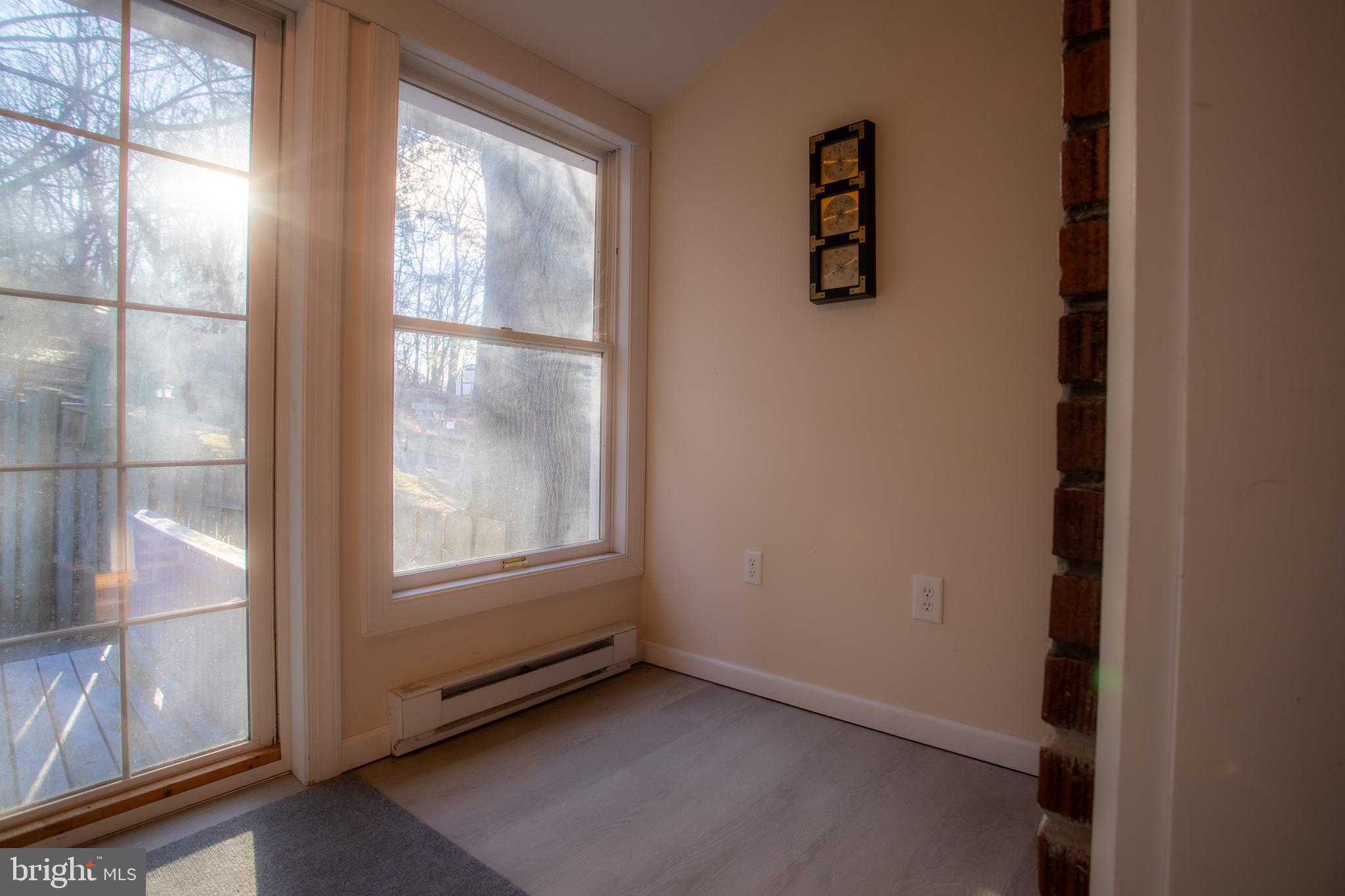 BELLEFONTE BOROUGH - Residential