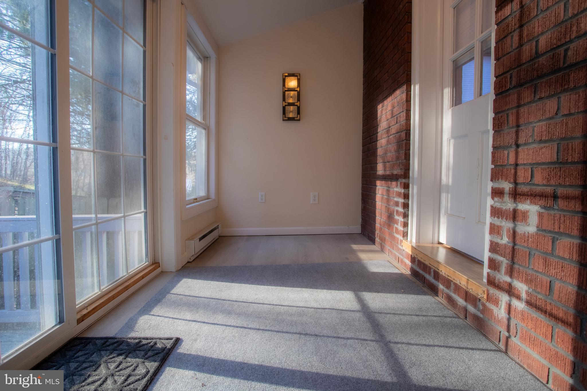 BELLEFONTE BOROUGH - Residential