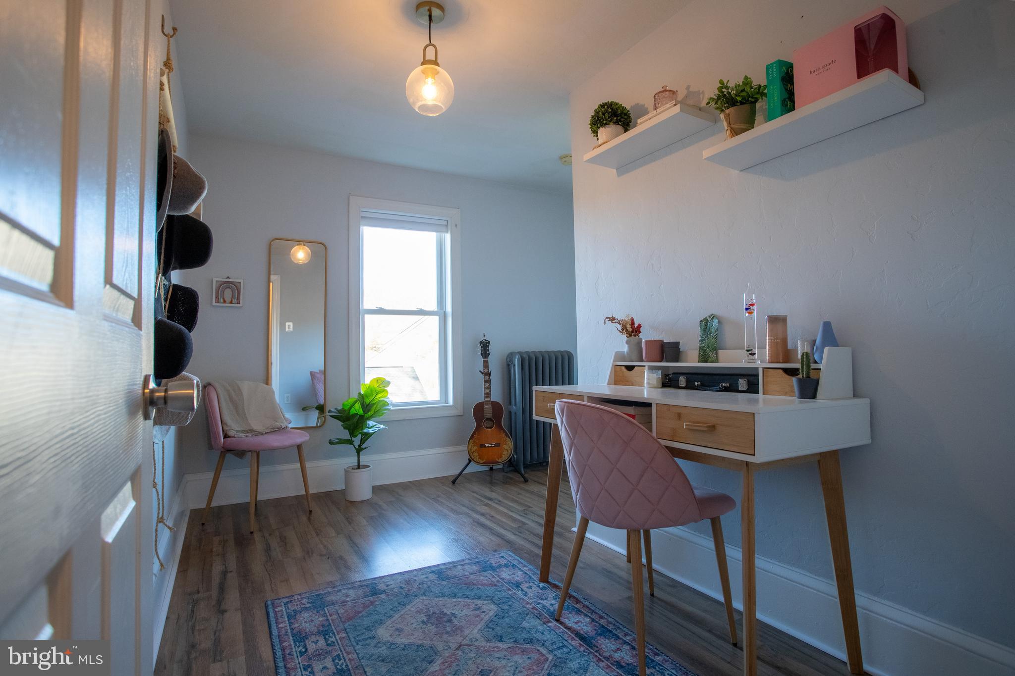 BELLEFONTE BOROUGH - Residential