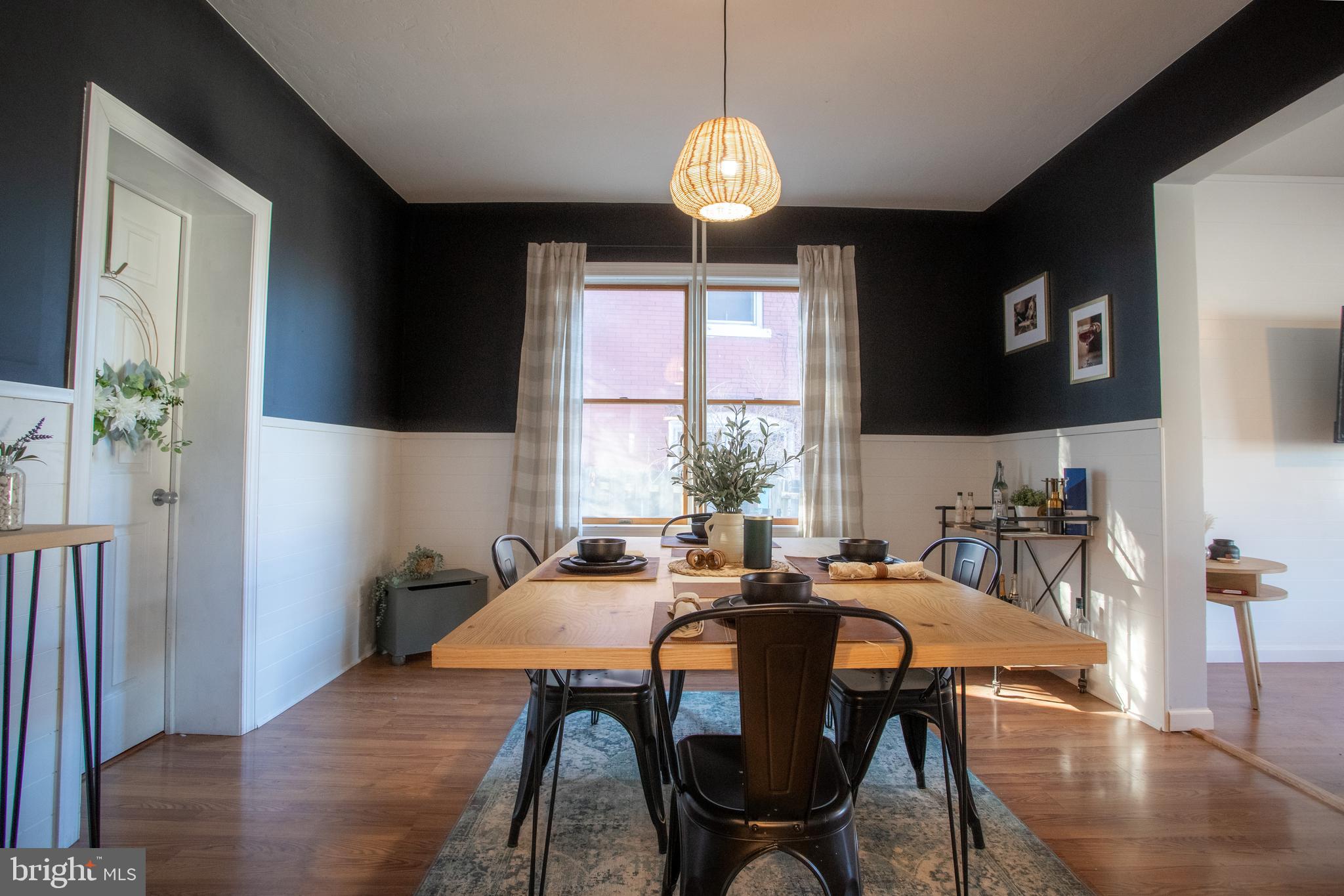 BELLEFONTE BOROUGH - Residential