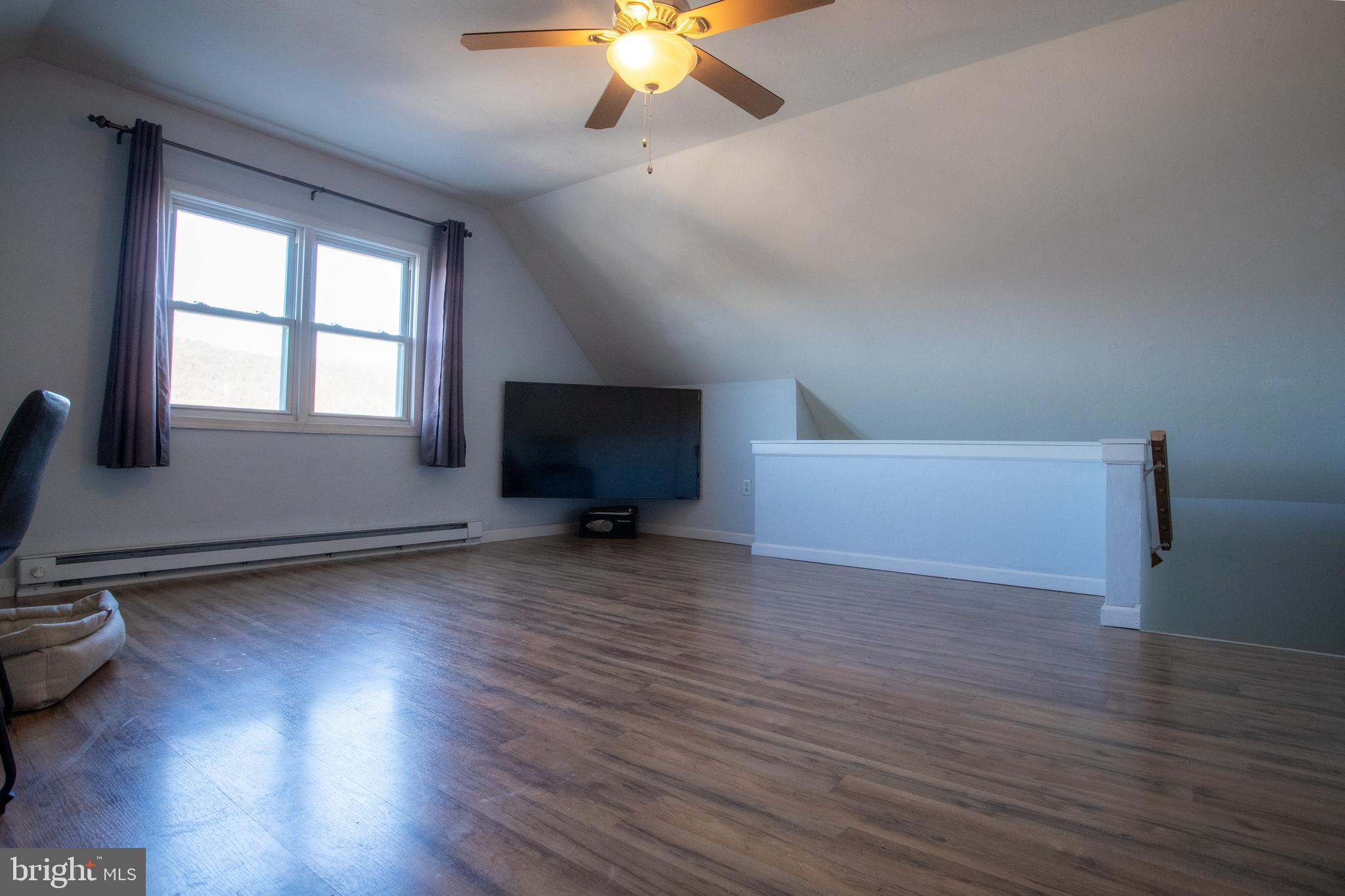 BELLEFONTE BOROUGH - Residential