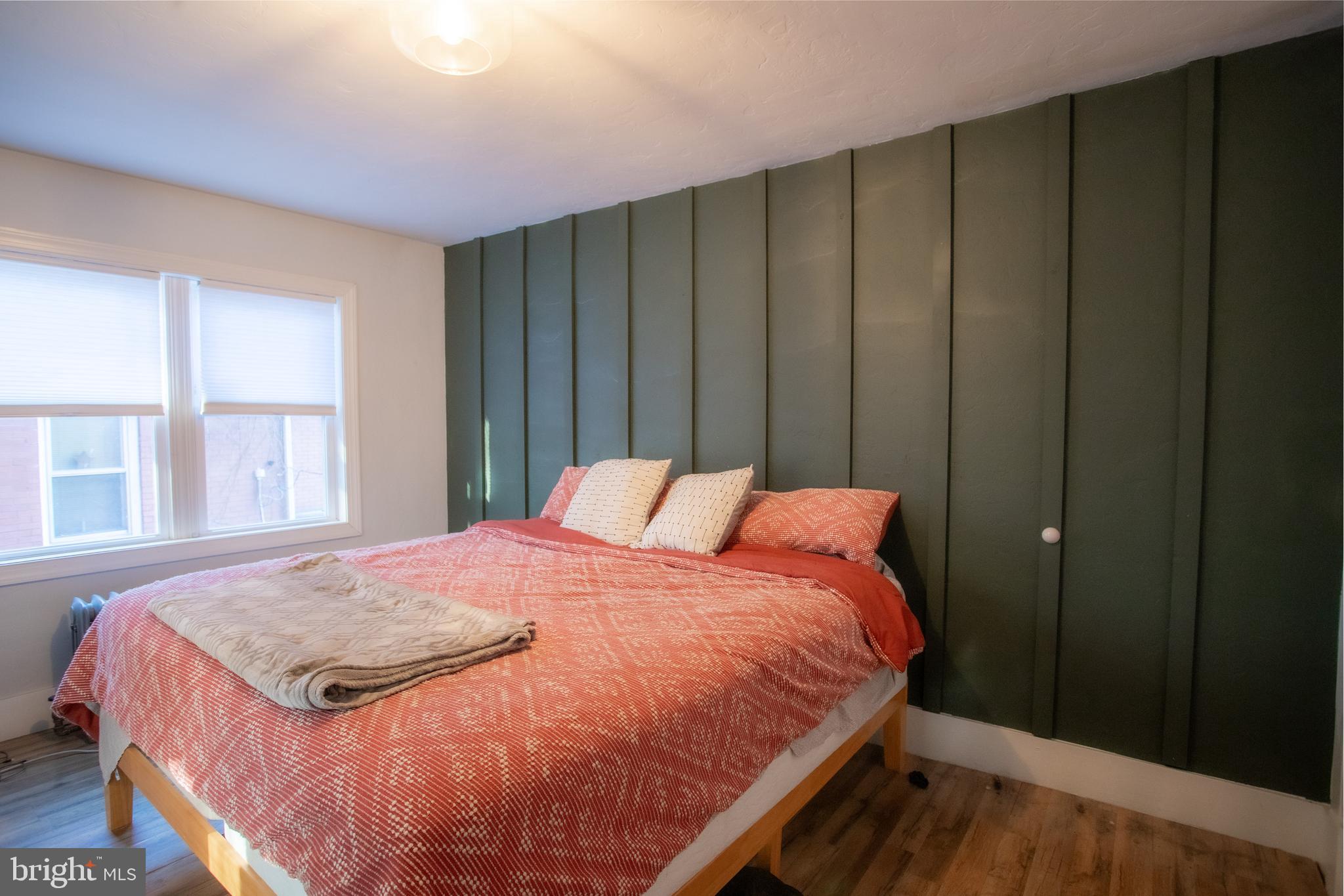 BELLEFONTE BOROUGH - Residential