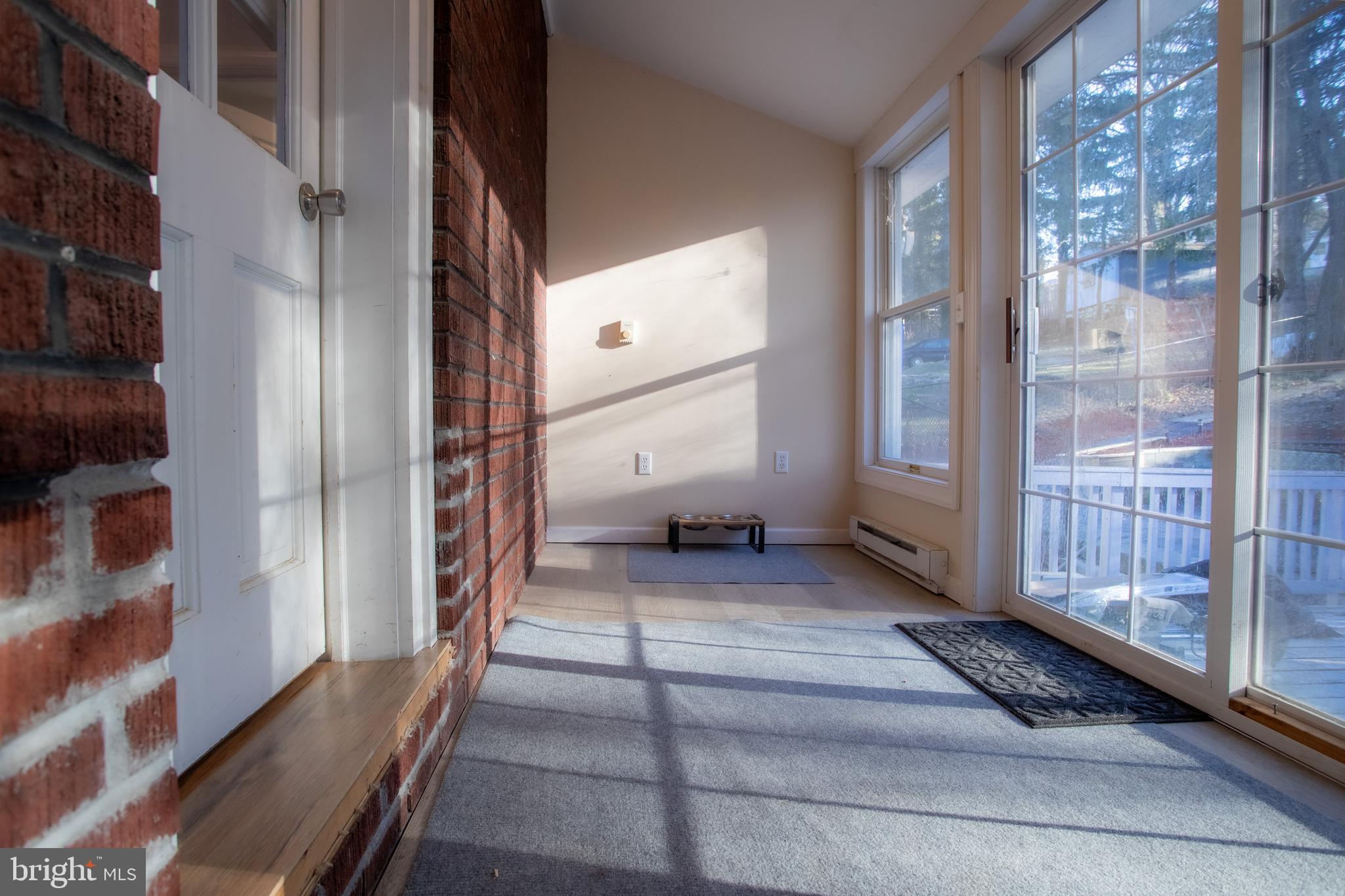 BELLEFONTE BOROUGH - Residential