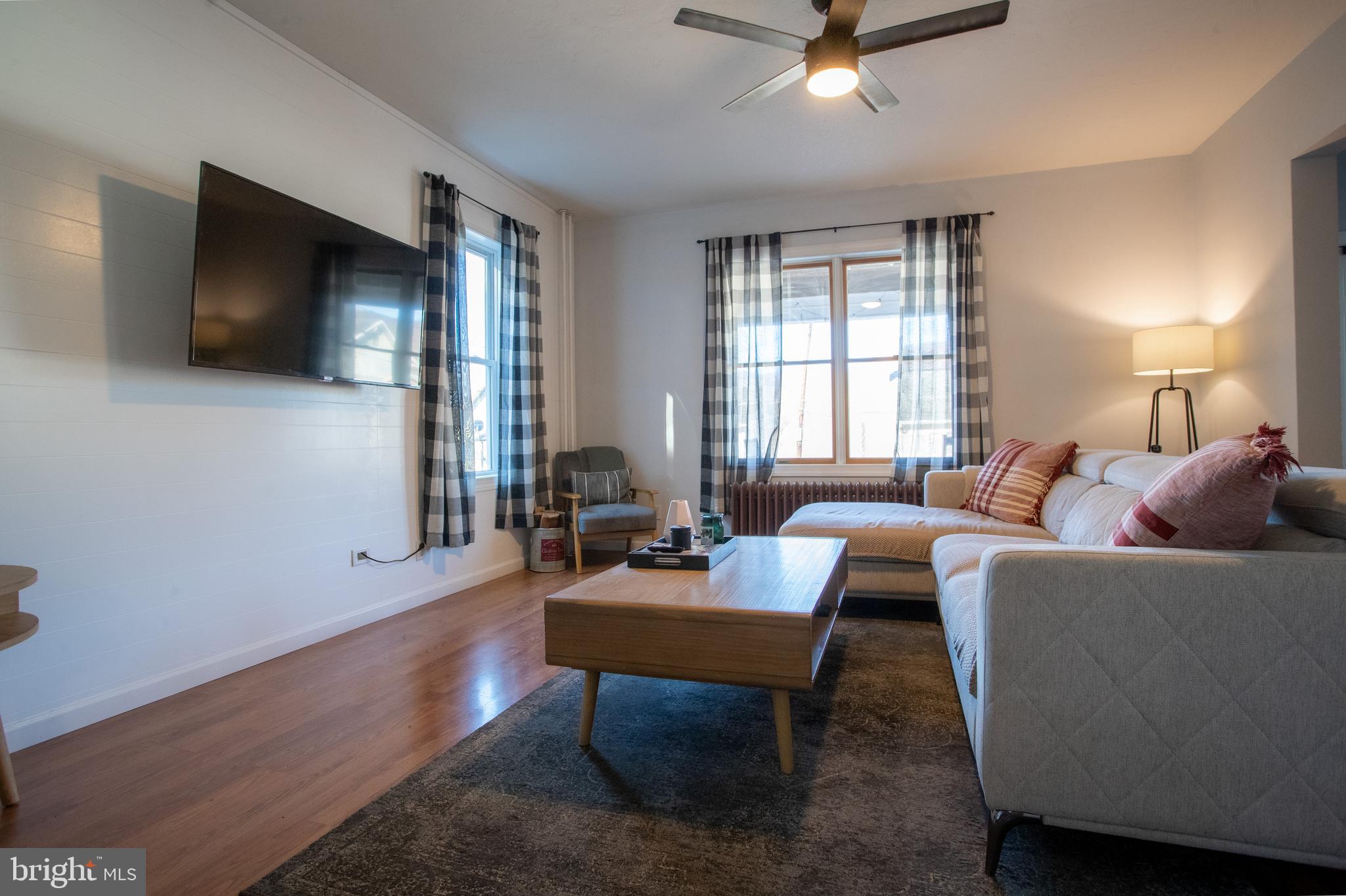 BELLEFONTE BOROUGH - Residential