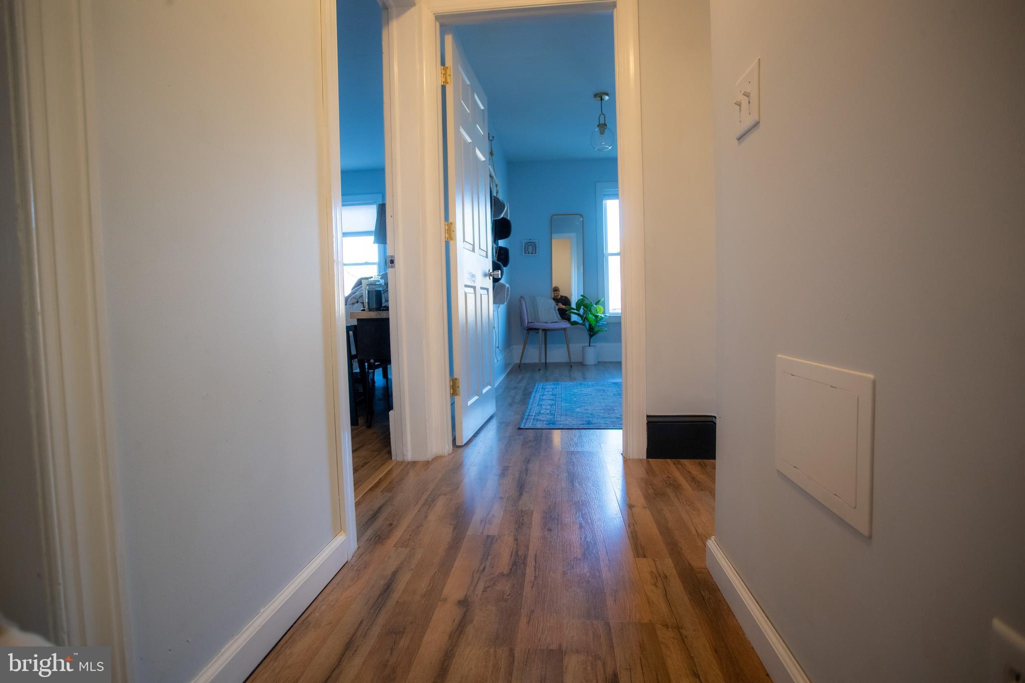 BELLEFONTE BOROUGH - Residential