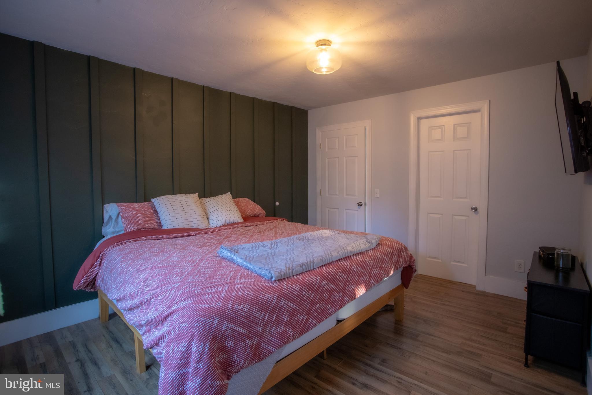 BELLEFONTE BOROUGH - Residential