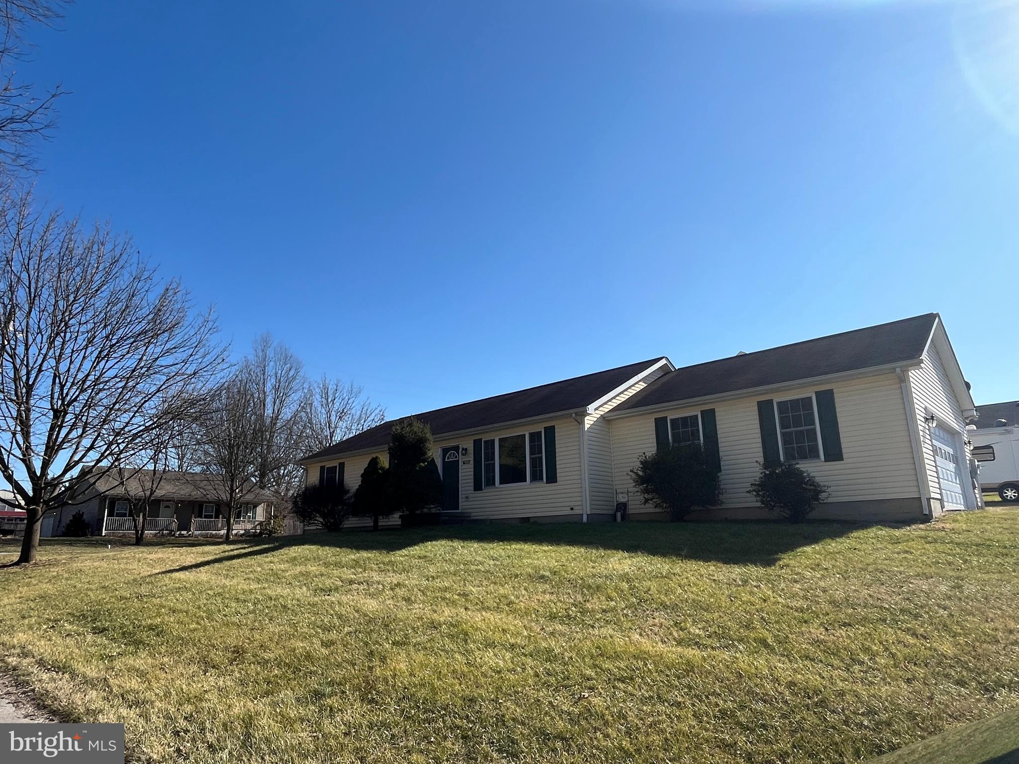 SHENANDOAH JUNCTION - Residential