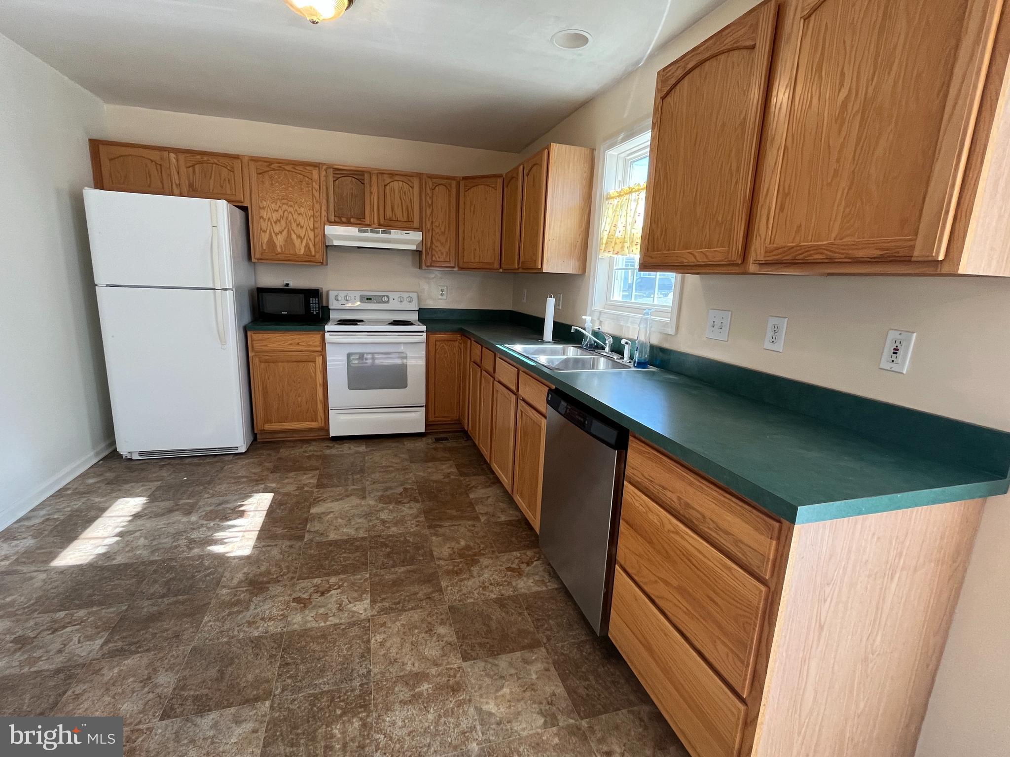 SHENANDOAH JUNCTION - Residential