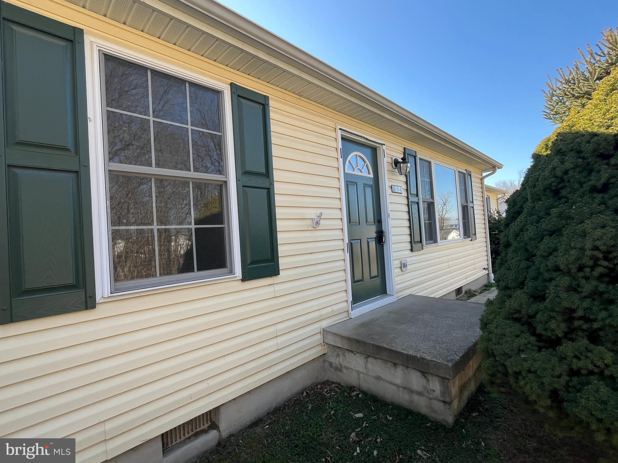 SHENANDOAH JUNCTION - Residential