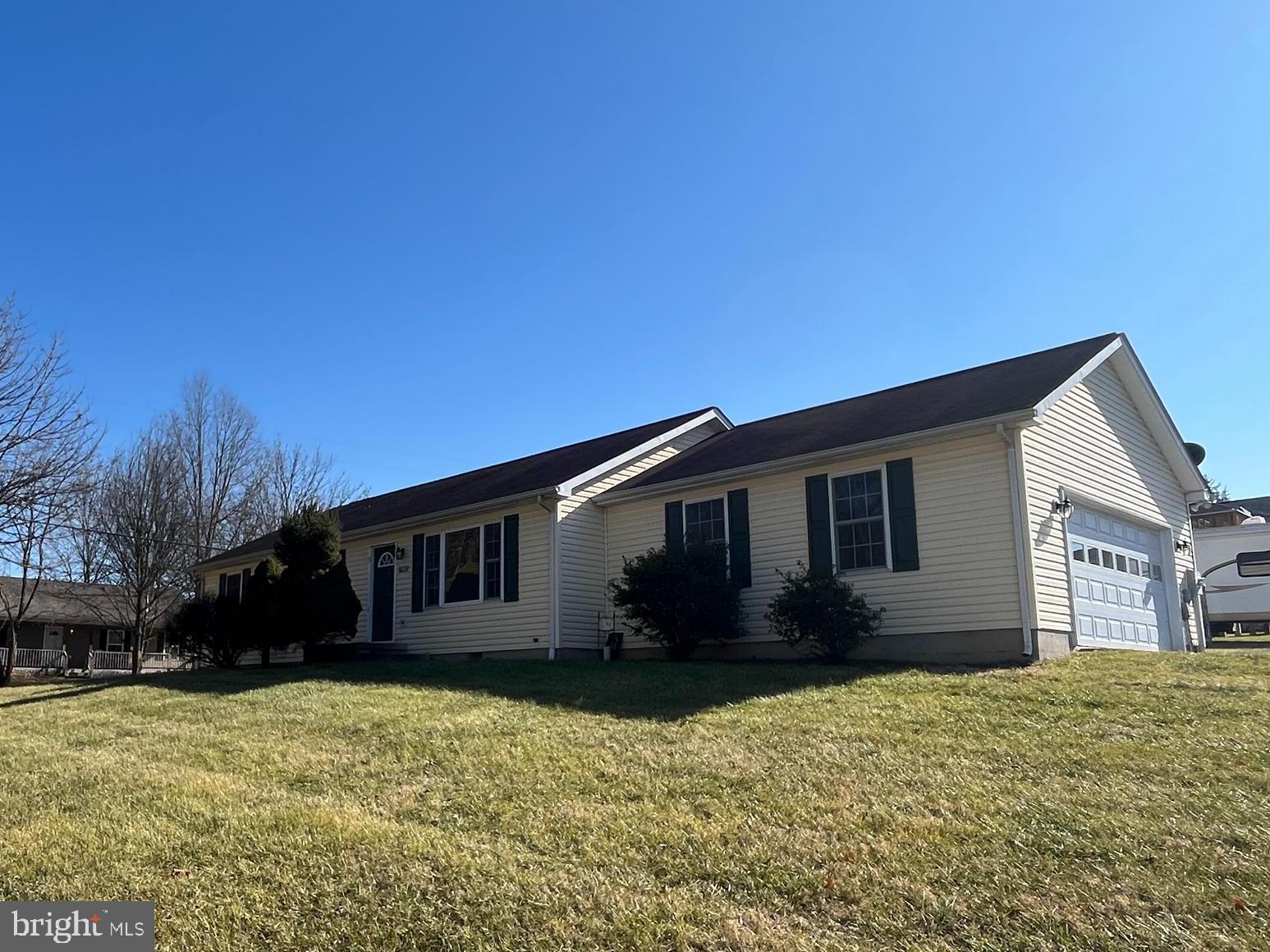 SHENANDOAH JUNCTION - Residential