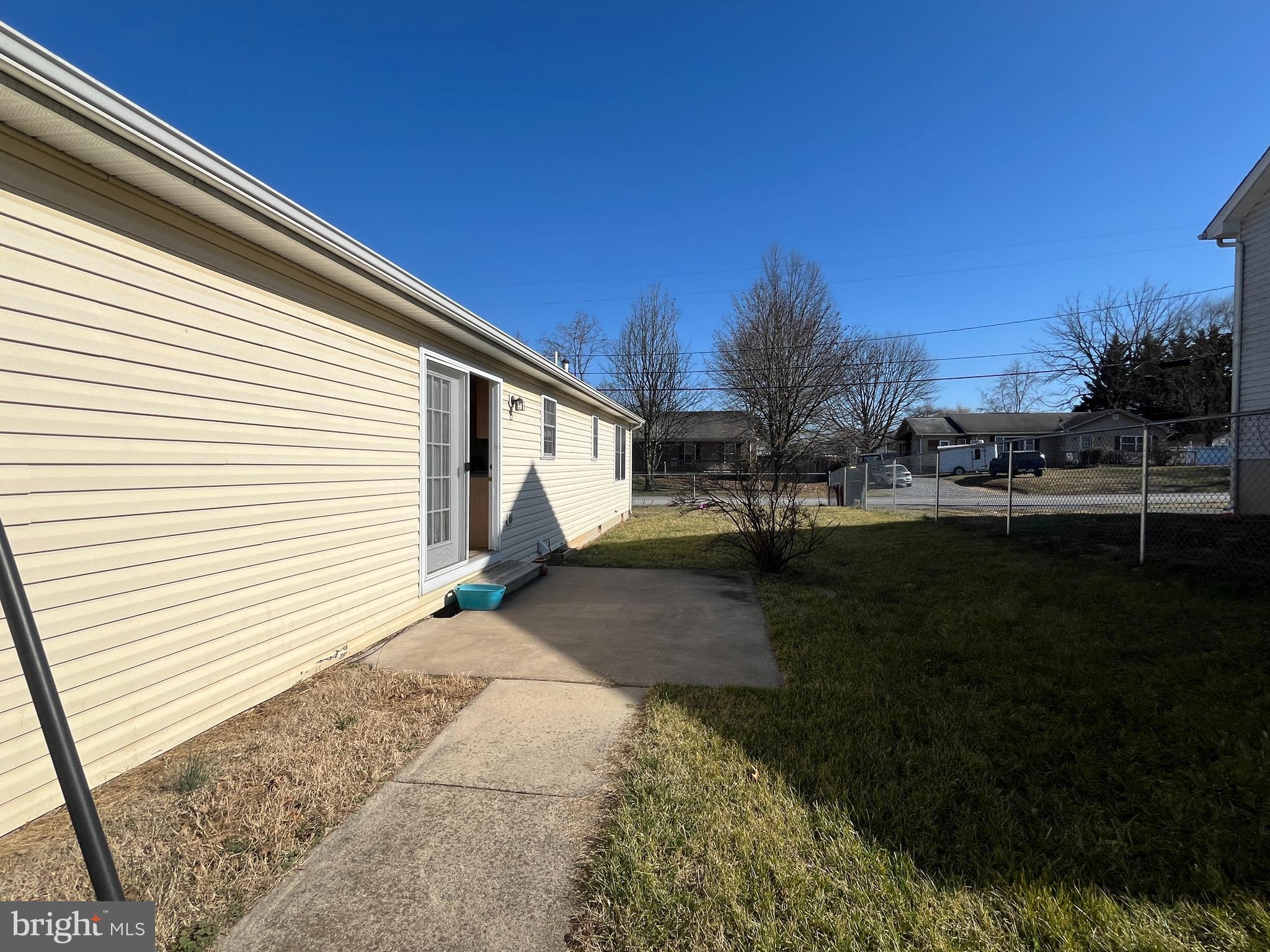 SHENANDOAH JUNCTION - Residential