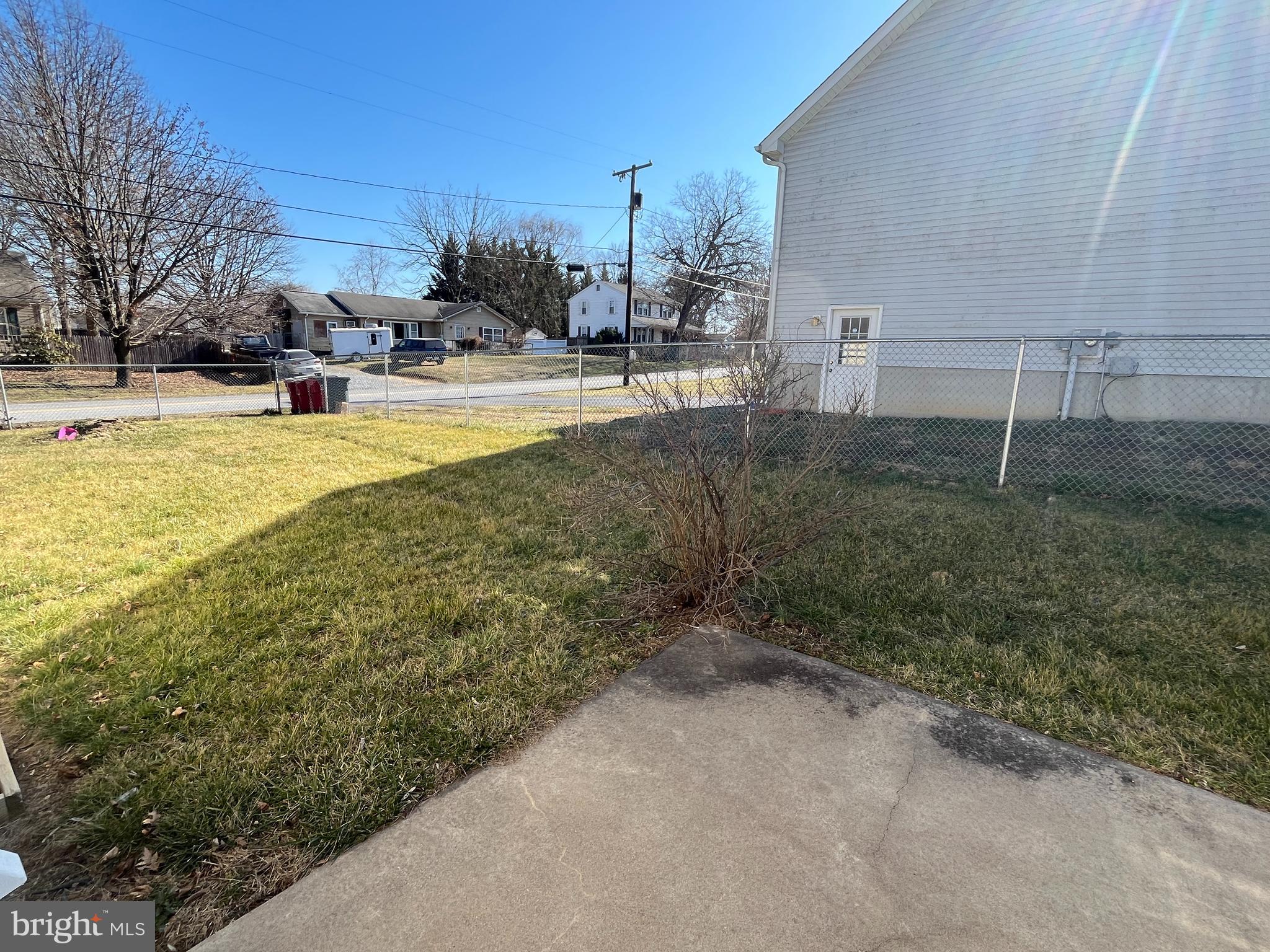 SHENANDOAH JUNCTION - Residential