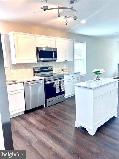 ADELPHI - Residential