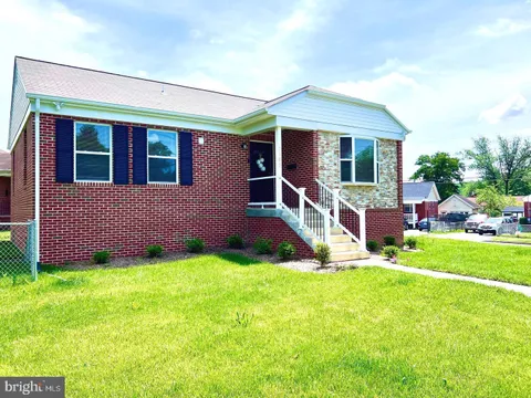 2105 Ruatan Street, Hyattsville, MD MLS: MDPG2145796