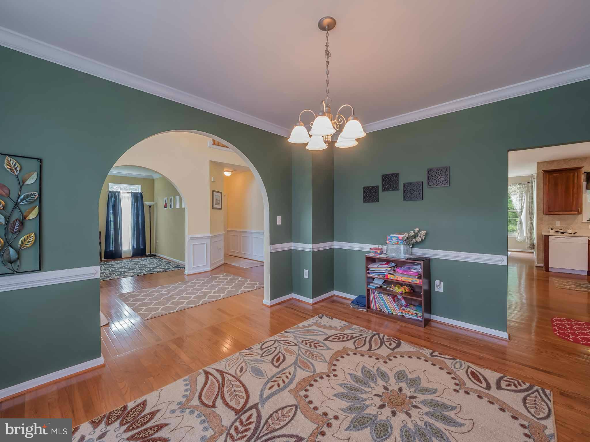 TIMBERWOOD - Residential