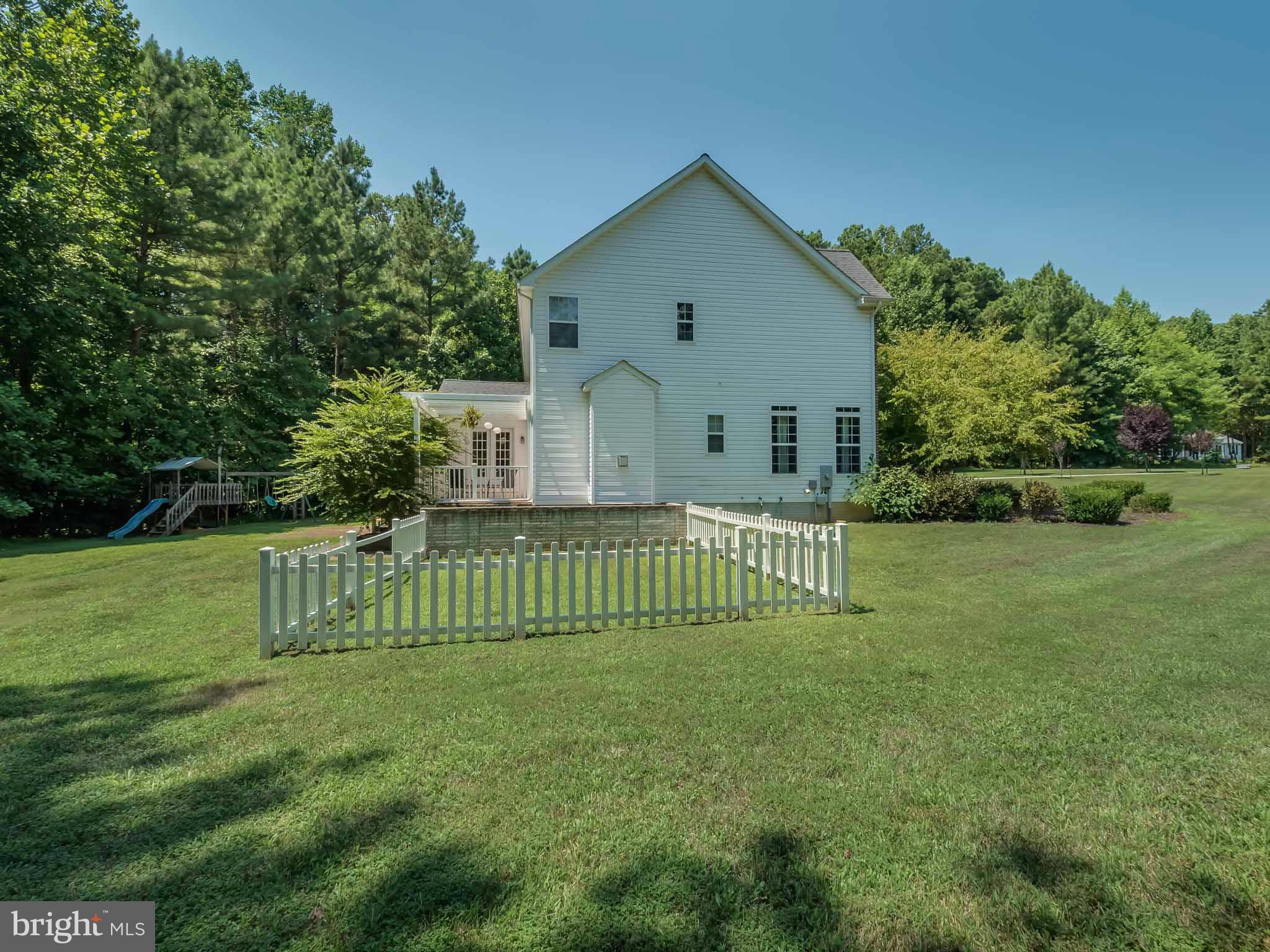 TIMBERWOOD - Residential