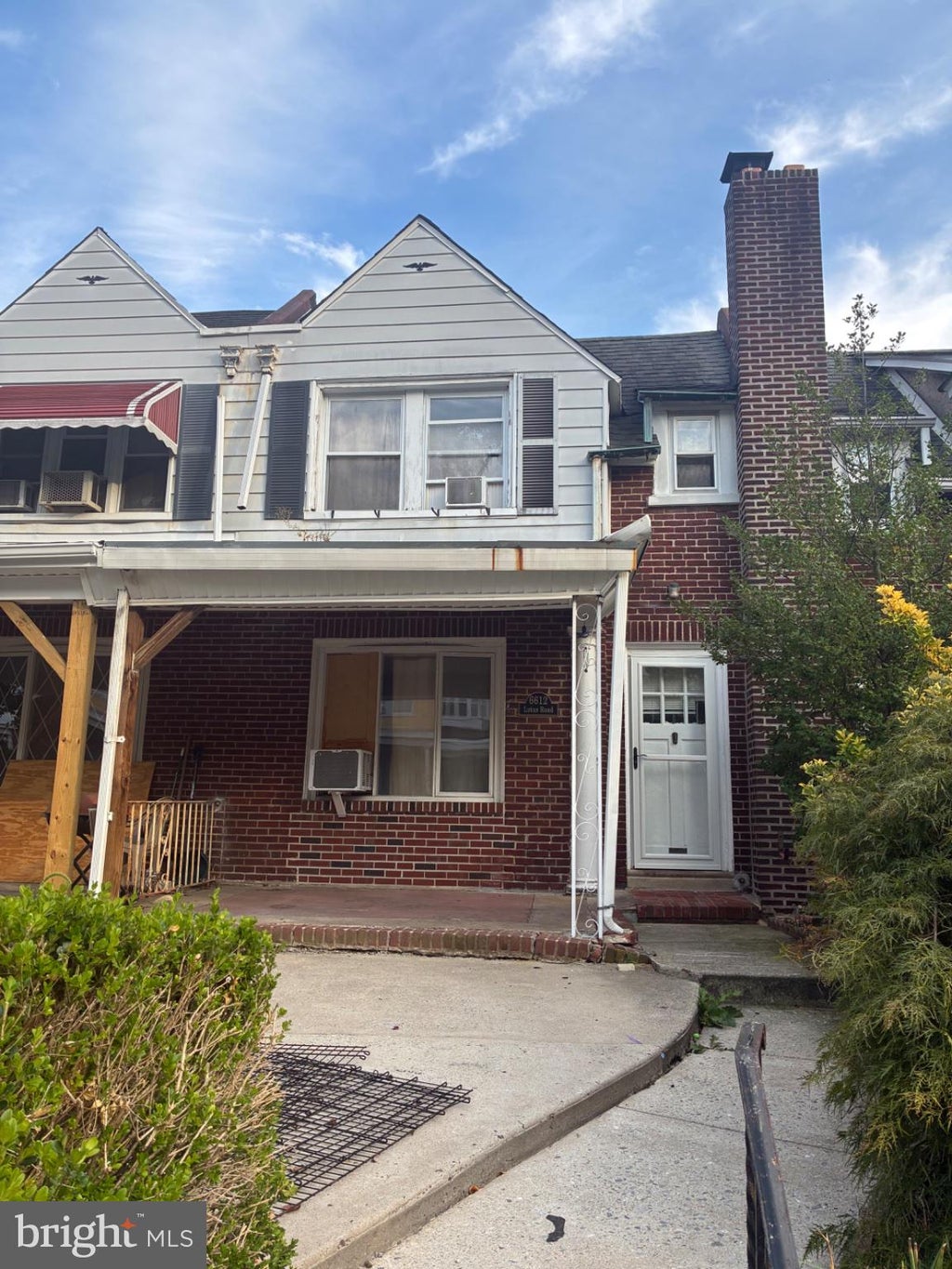 Photo of 6612 Lotus Road, PHILADELPHIA, PA 19151 (MLS # PAPH2672018)