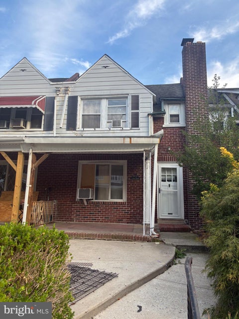 Photo of 6612 Lotus Road, PHILADELPHIA, PA 19151 (MLS # PAPH2672018)