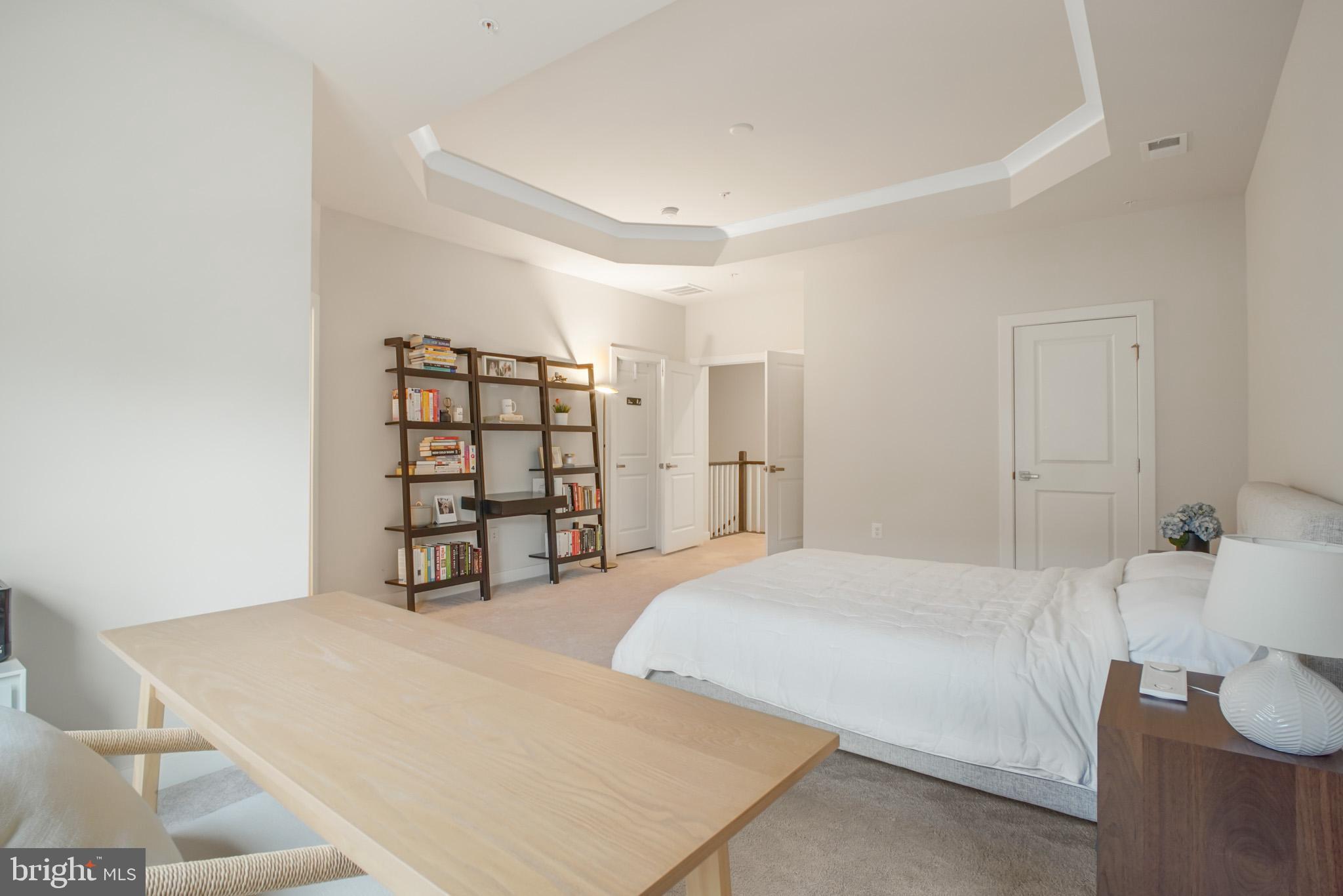 FOSTER'S GLEN - Residential