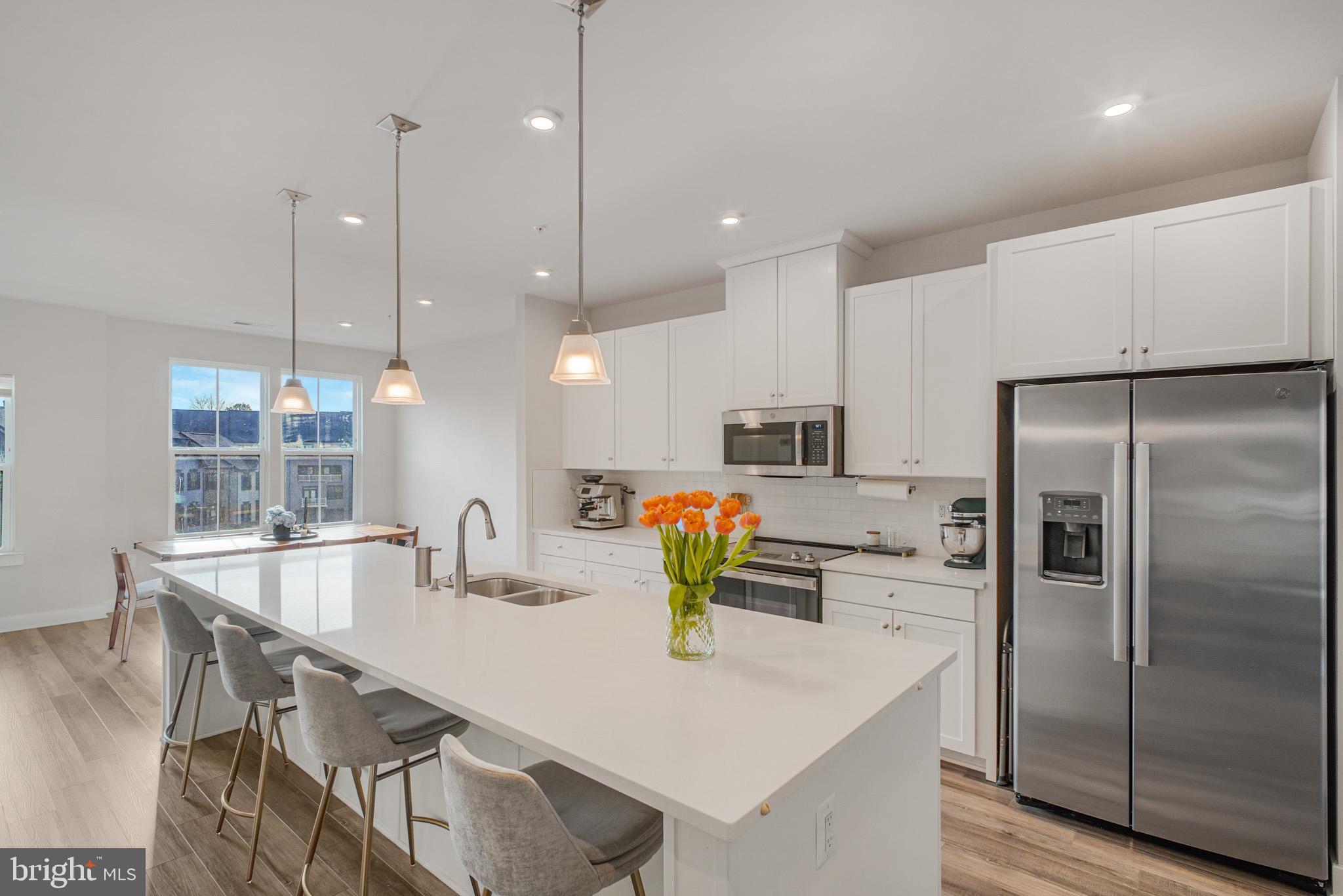 FOSTER'S GLEN - Residential