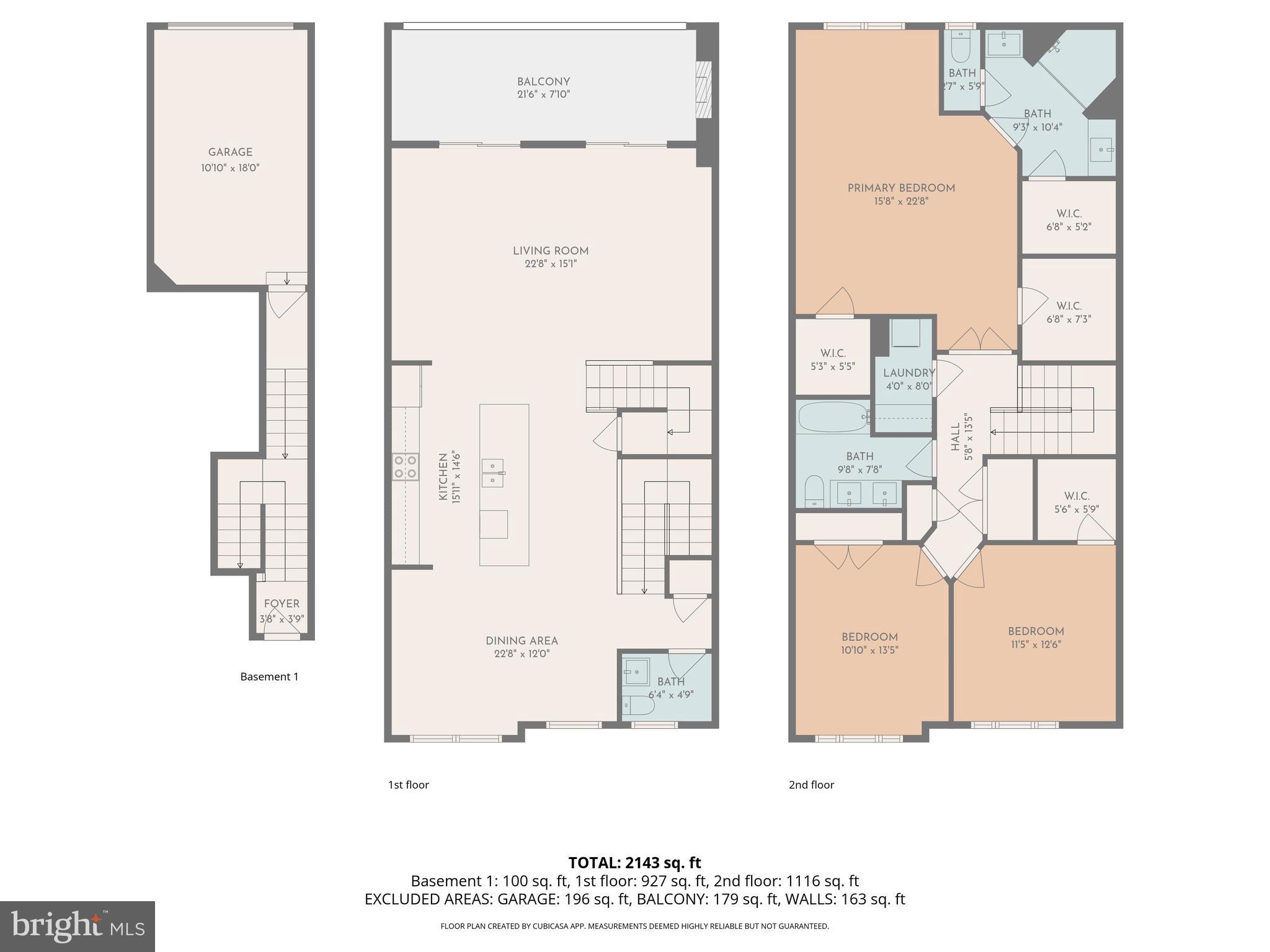 FOSTER'S GLEN - Residential
