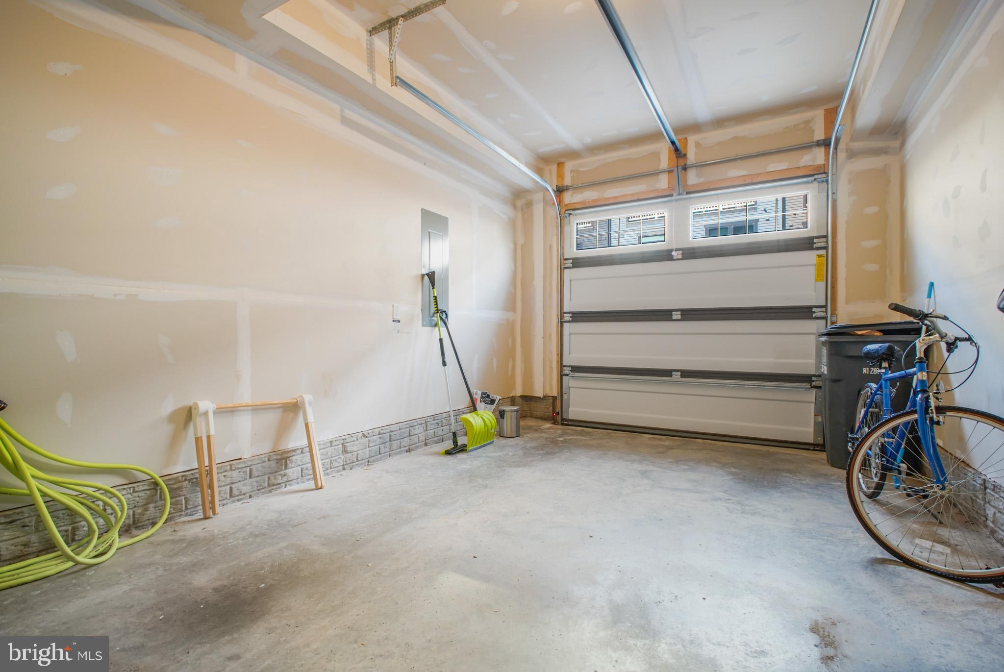 FOSTER'S GLEN - Residential