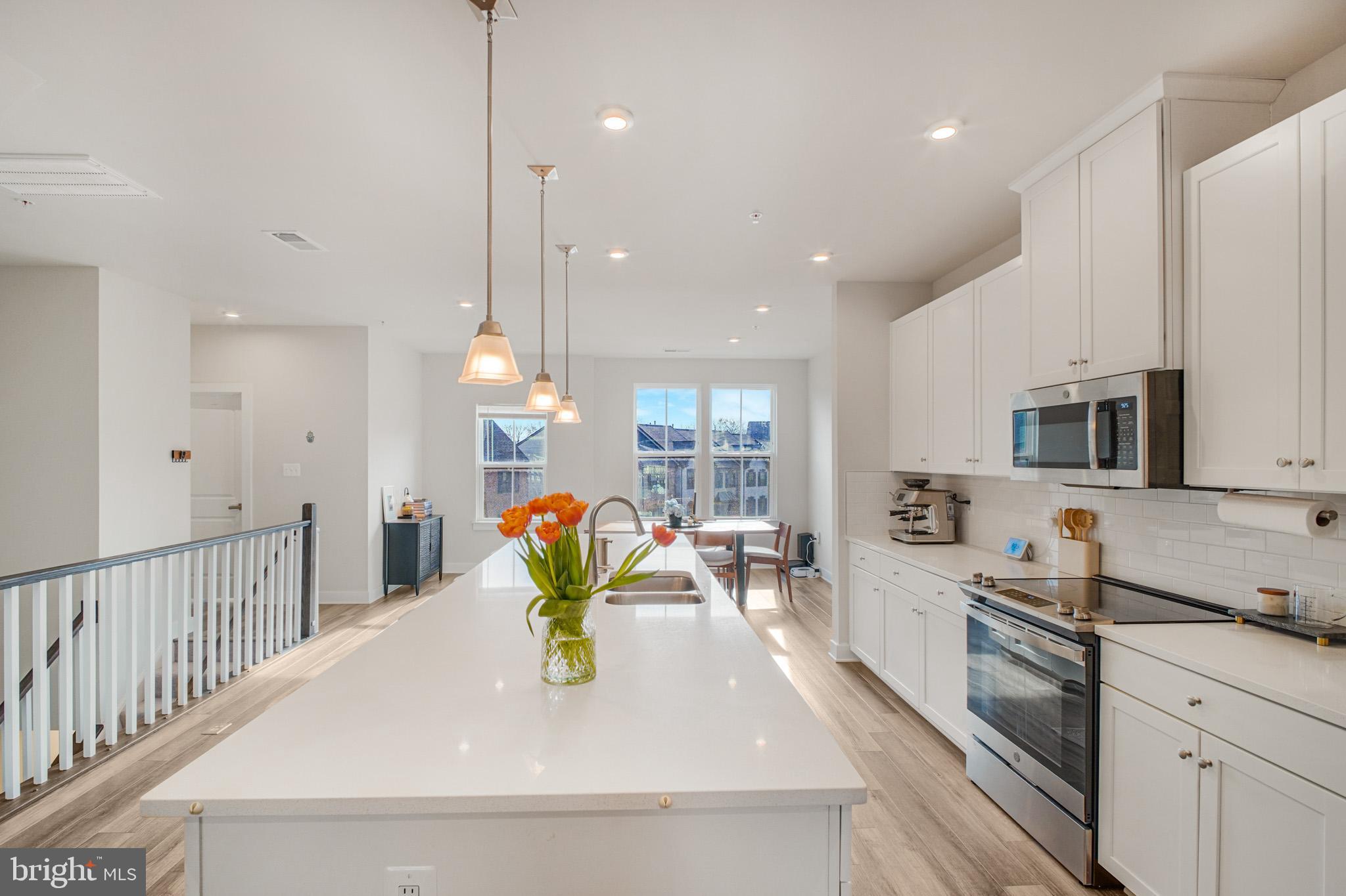 FOSTER'S GLEN - Residential