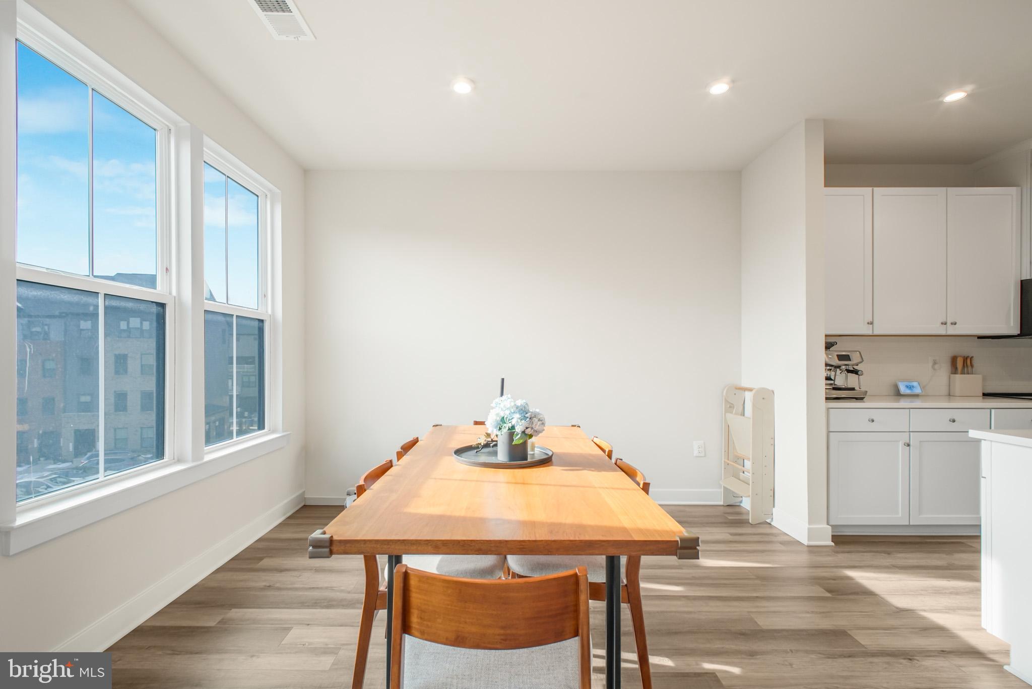 FOSTER'S GLEN - Residential