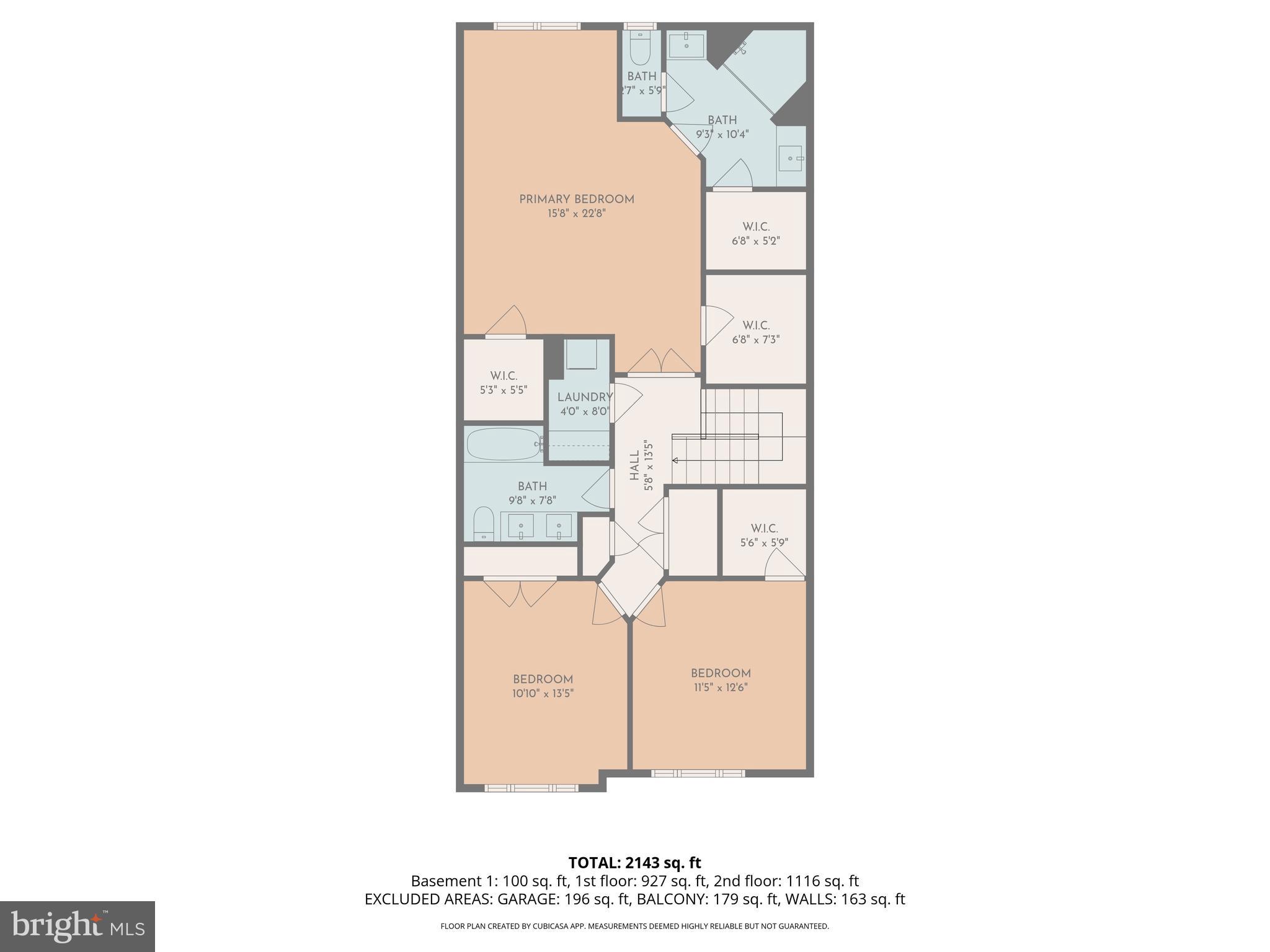FOSTER'S GLEN - Residential