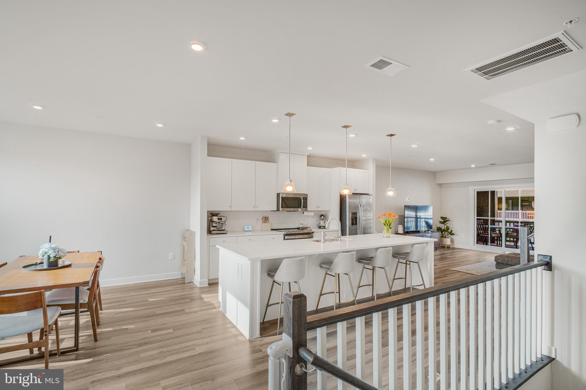 FOSTER'S GLEN - Residential