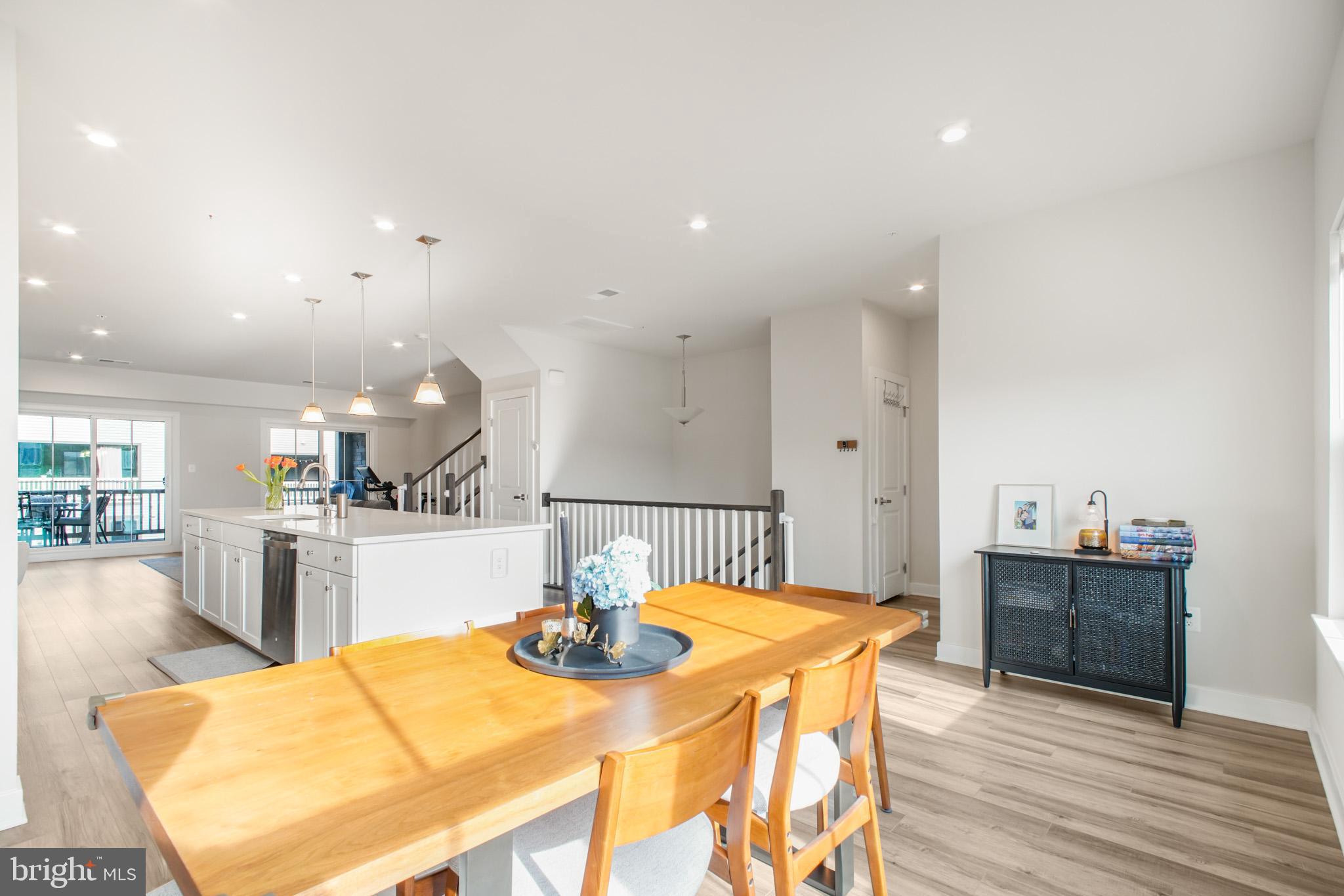 FOSTER'S GLEN - Residential