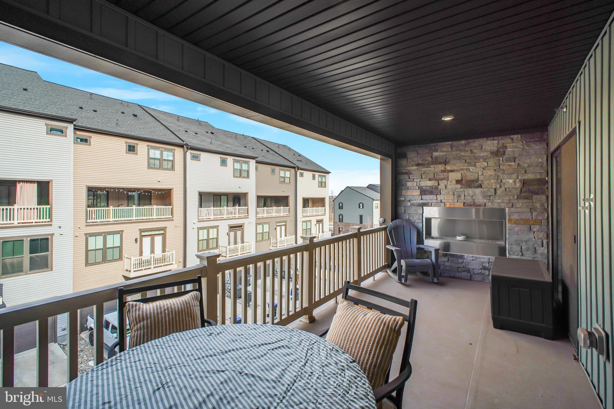 FOSTER'S GLEN - Residential