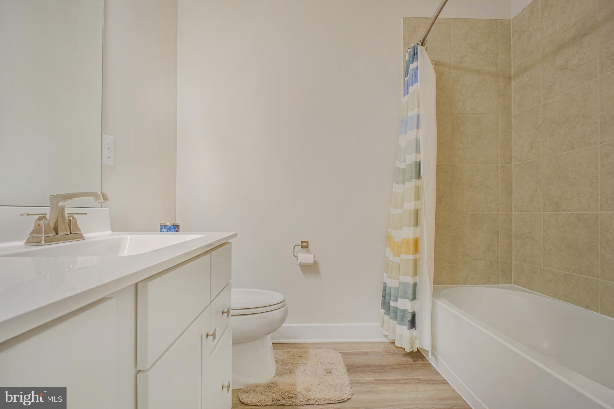 FOSTER'S GLEN - Residential