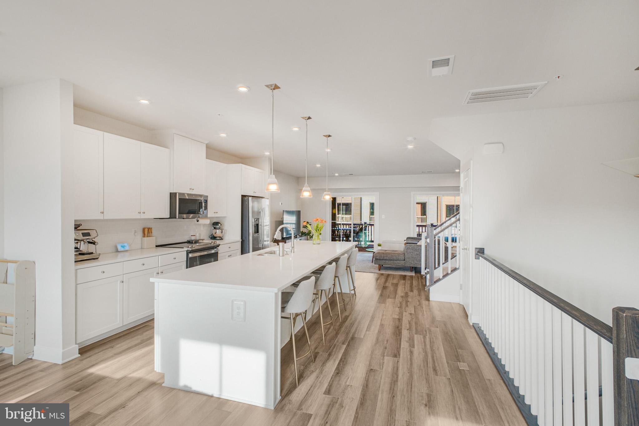 FOSTER'S GLEN - Residential