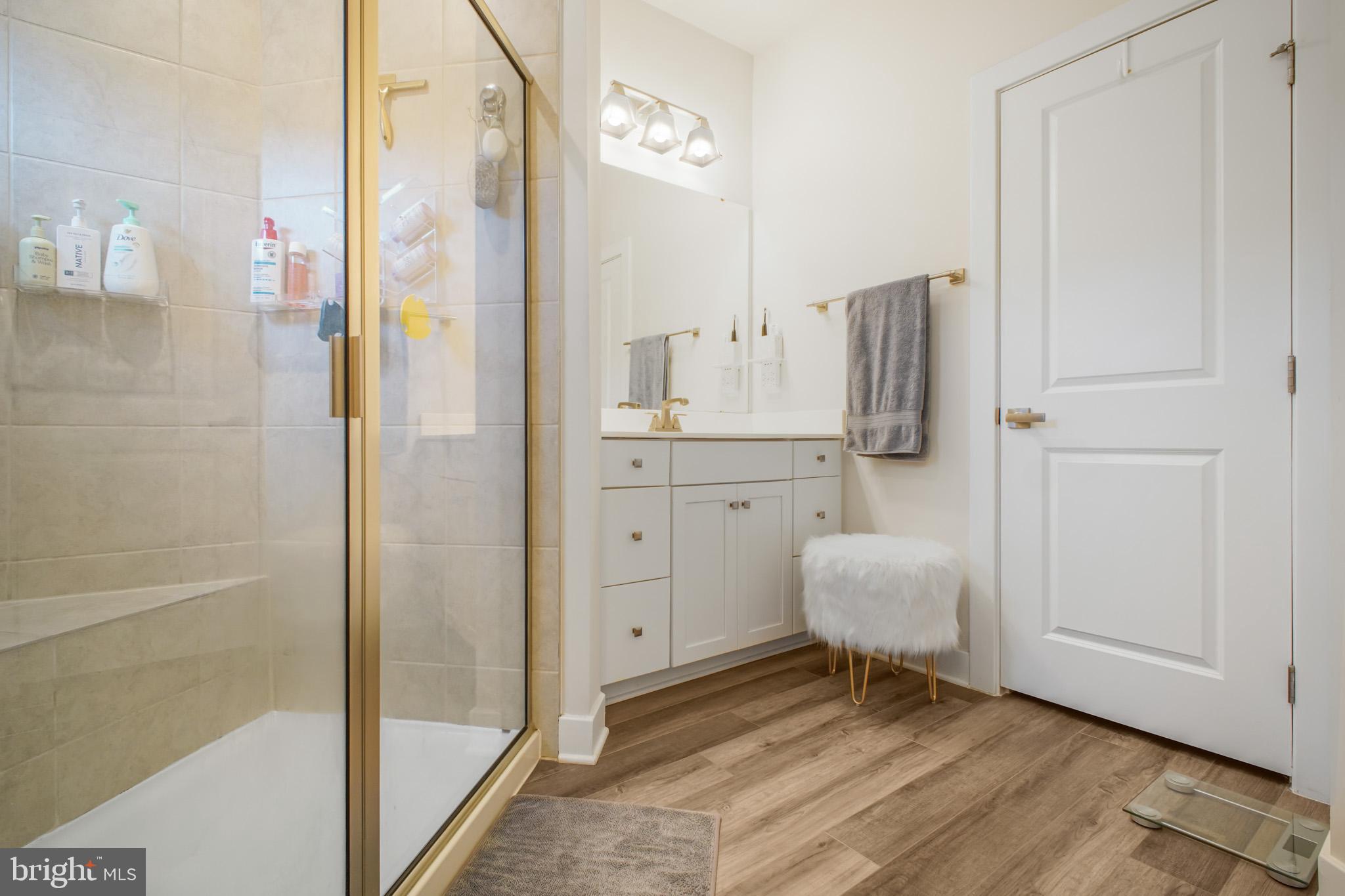 FOSTER'S GLEN - Residential