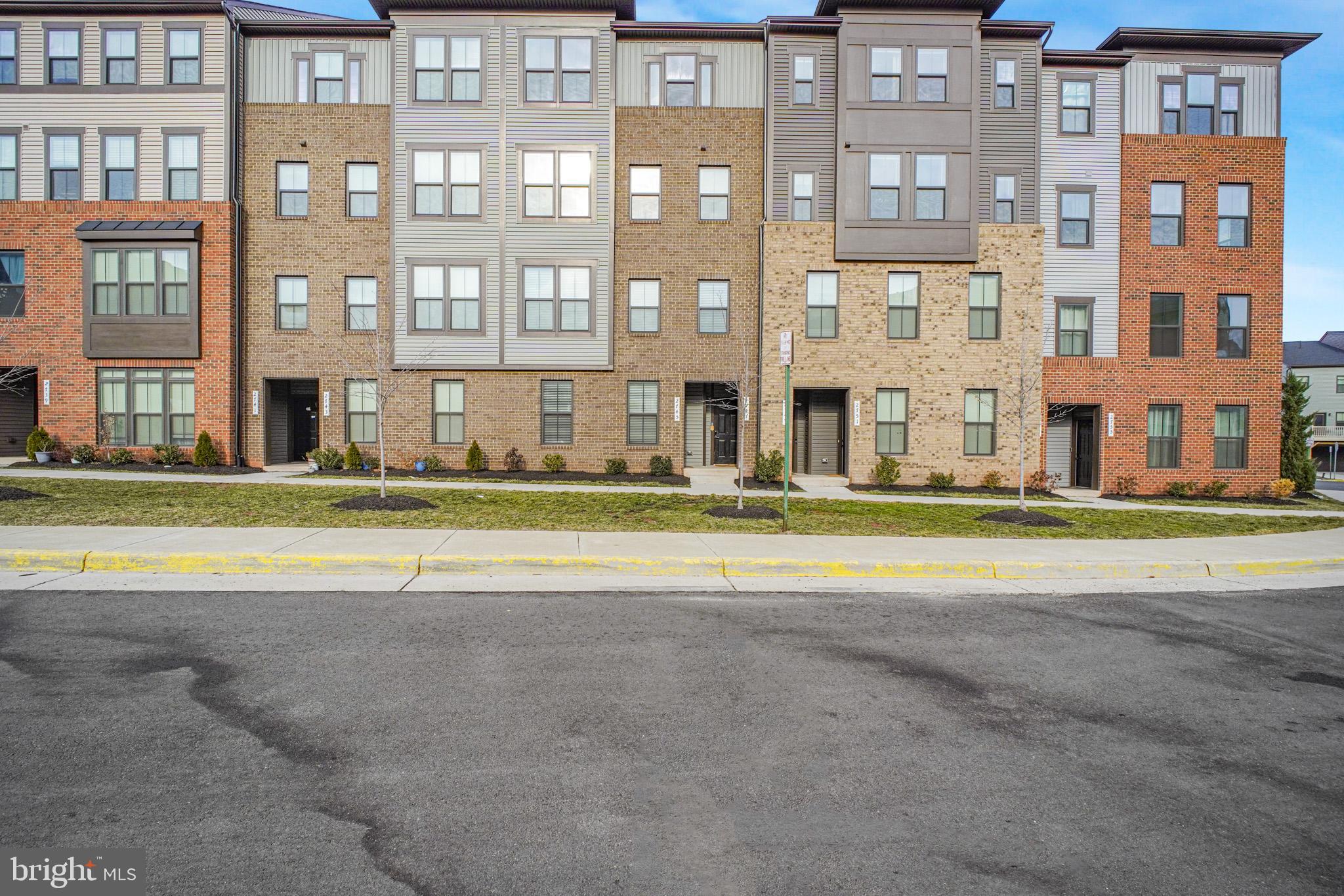 FOSTER'S GLEN - Residential