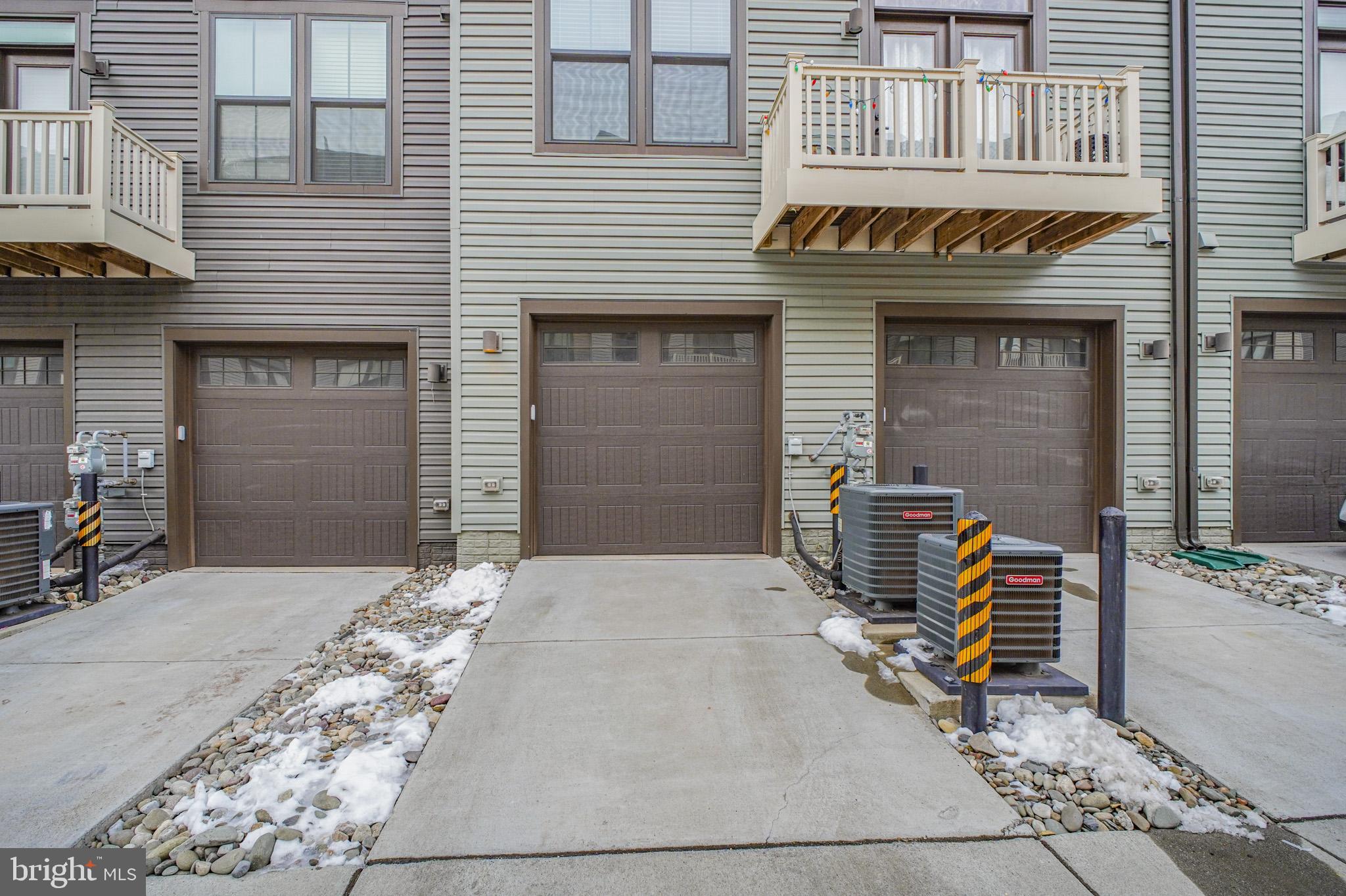 FOSTER'S GLEN - Residential