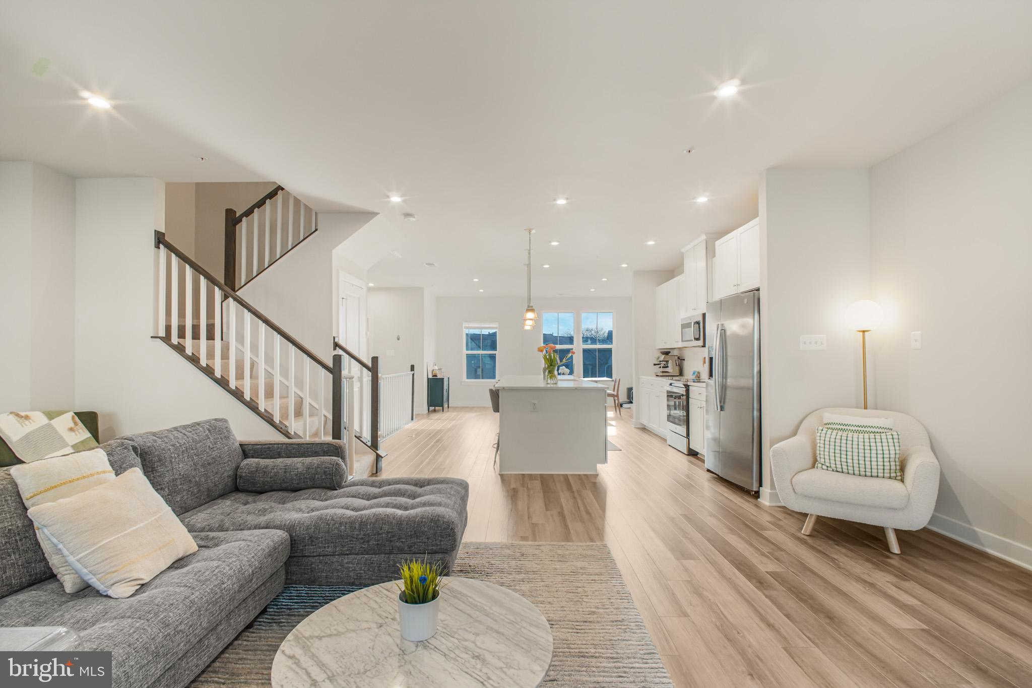 FOSTER'S GLEN - Residential