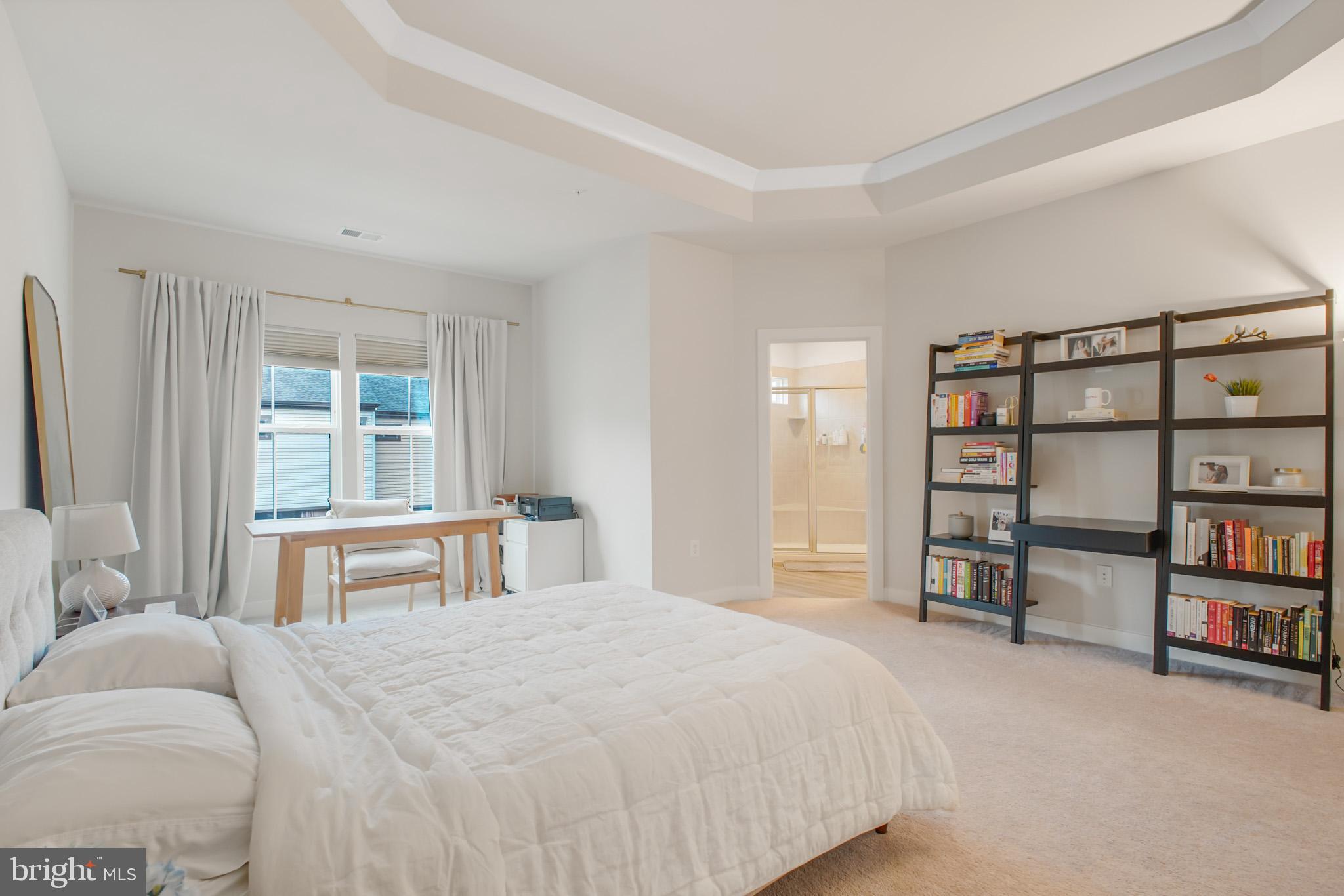 FOSTER'S GLEN - Residential