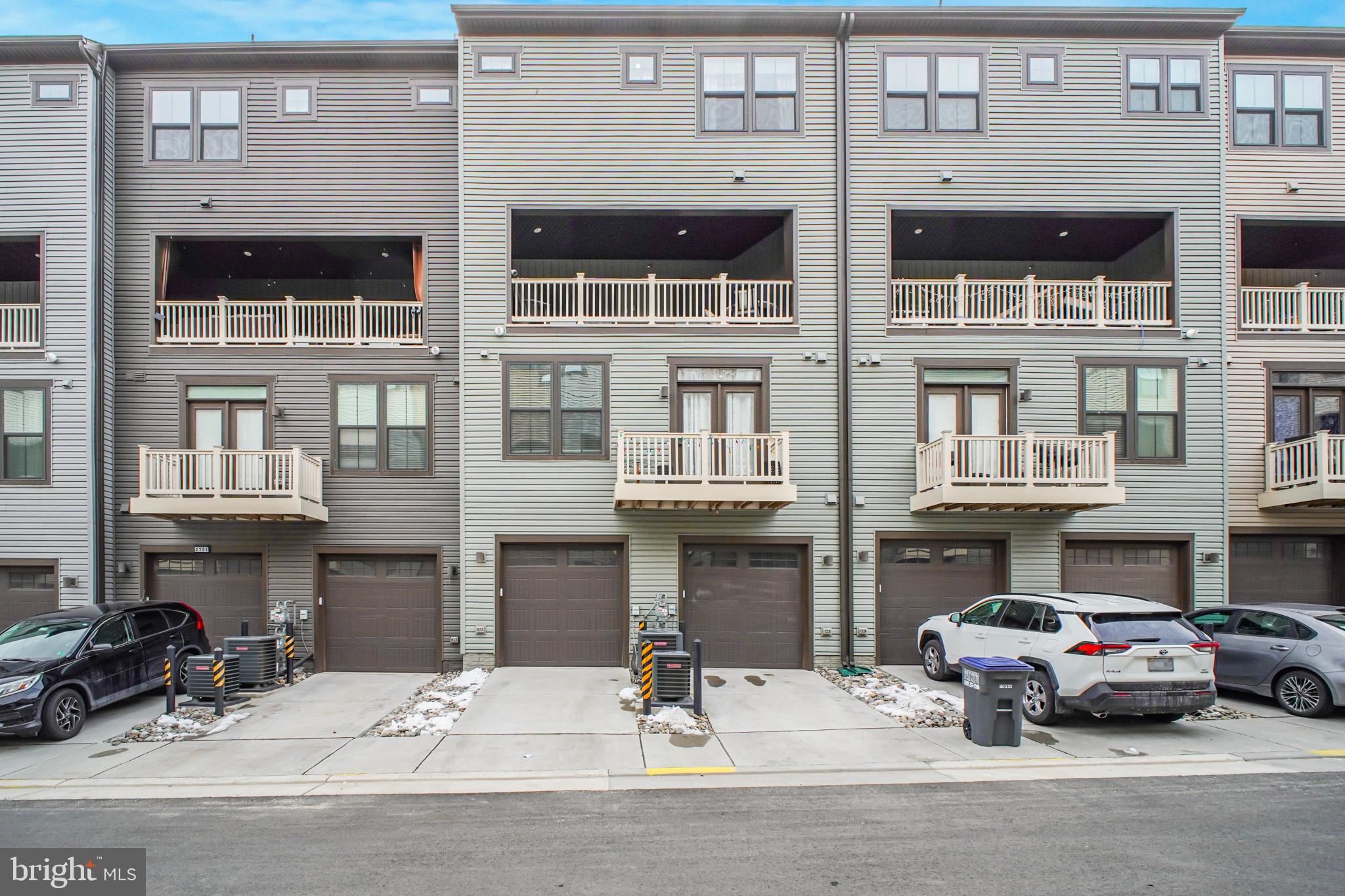 FOSTER'S GLEN - Residential