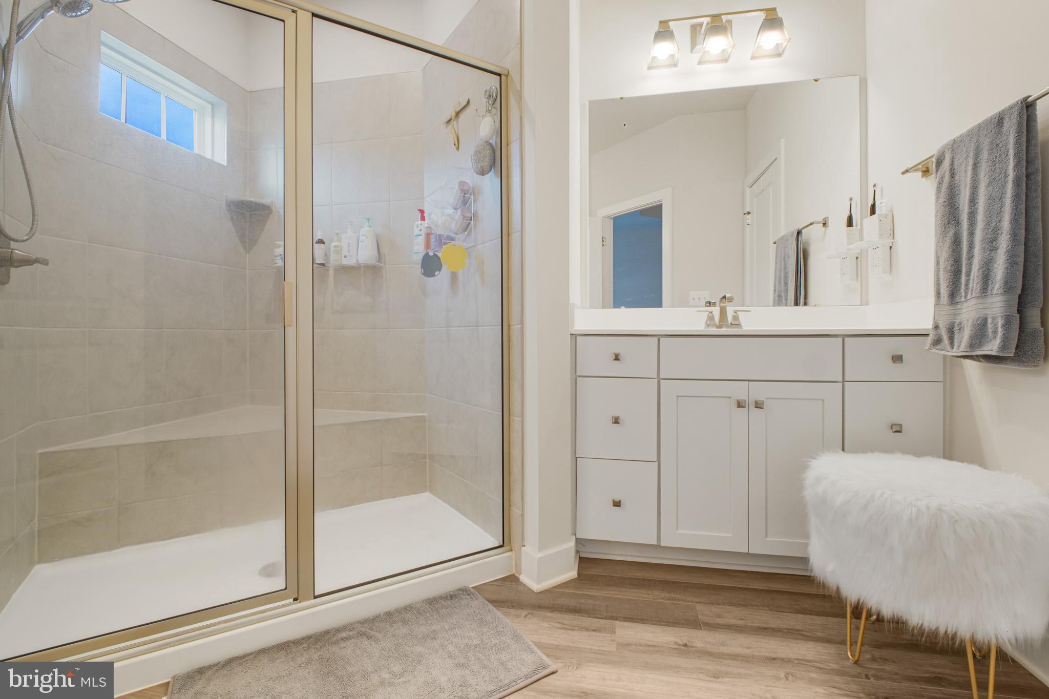 FOSTER'S GLEN - Residential