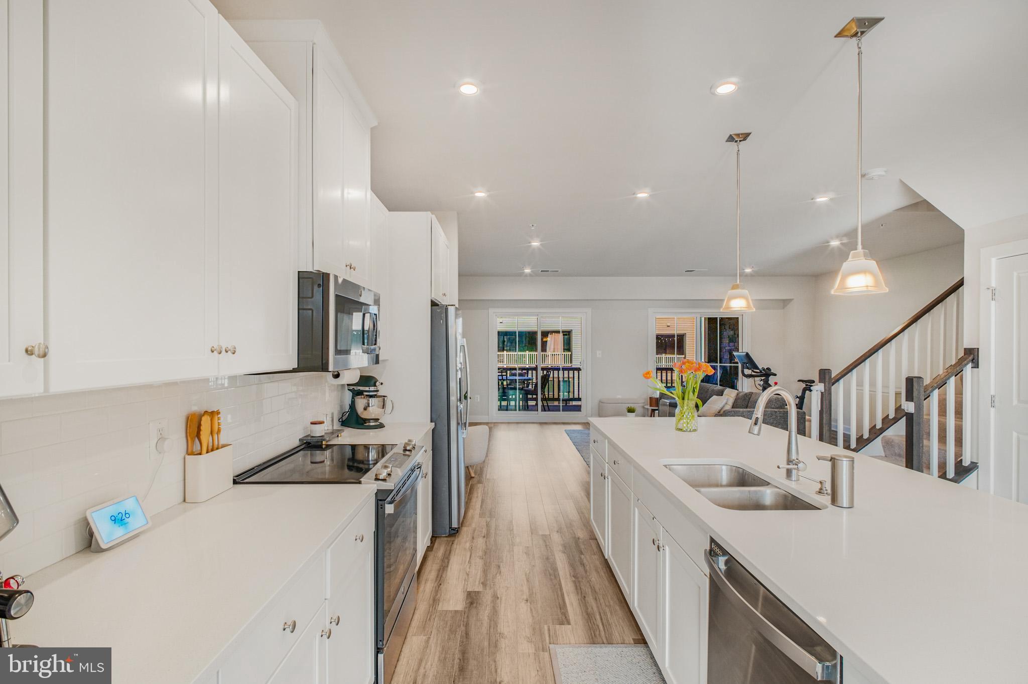 FOSTER'S GLEN - Residential