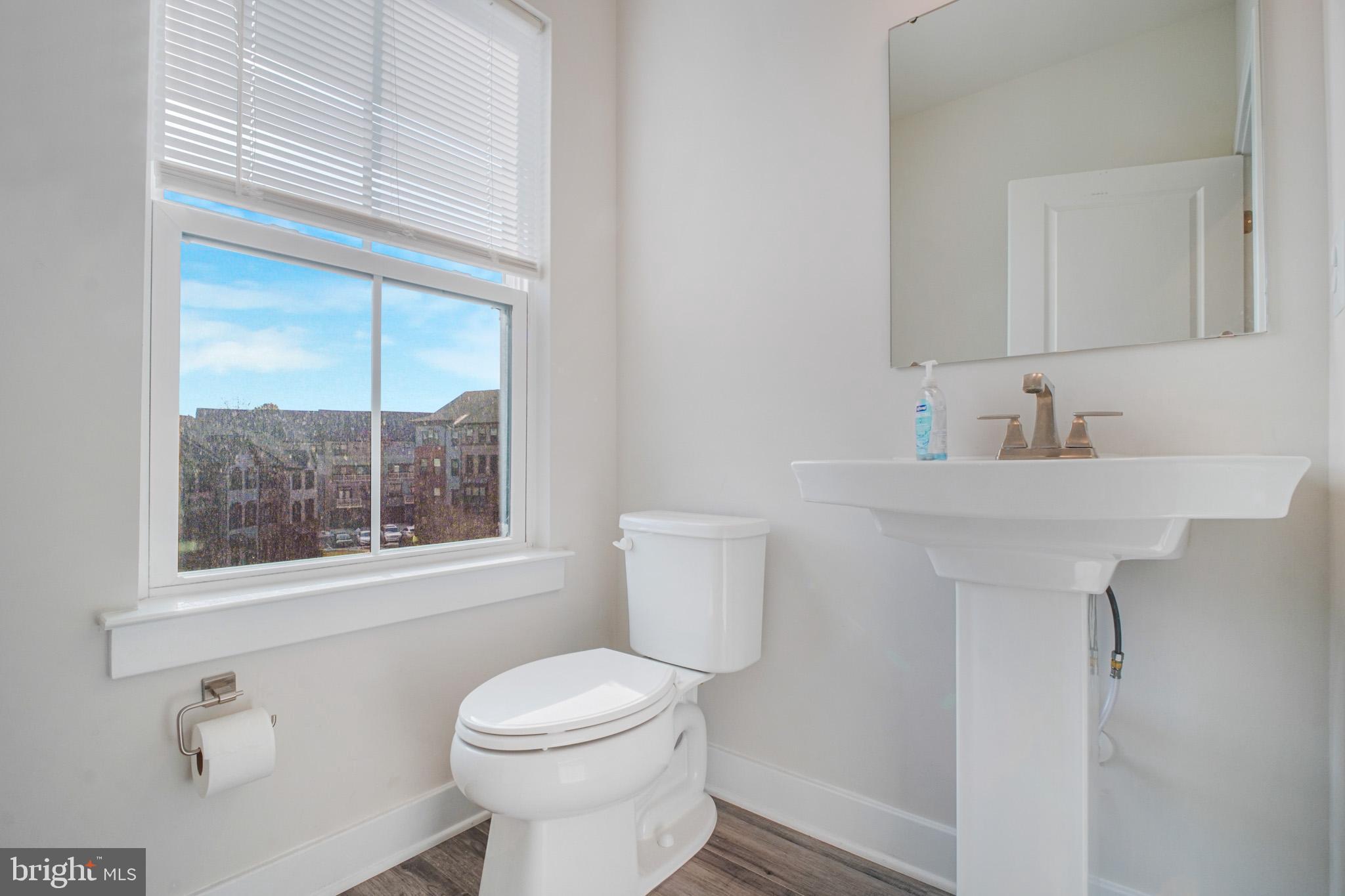 FOSTER'S GLEN - Residential