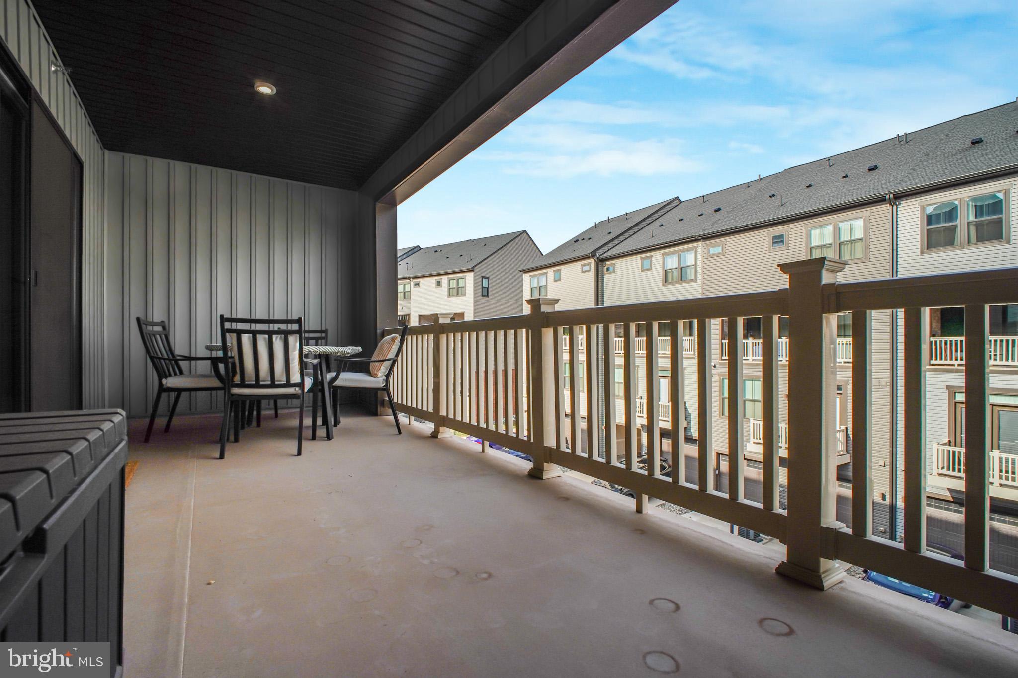 FOSTER'S GLEN - Residential